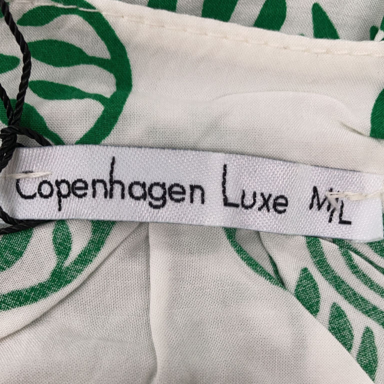 Copenhagen Luxe