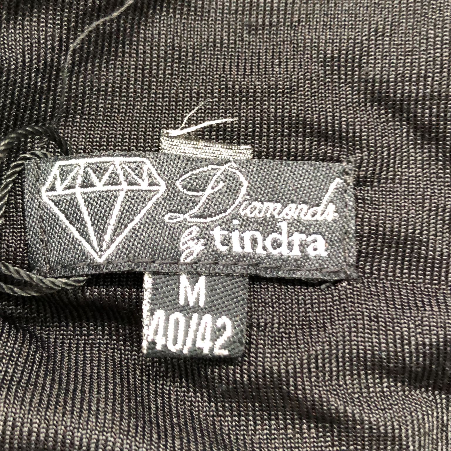 Diamonds  Tindra