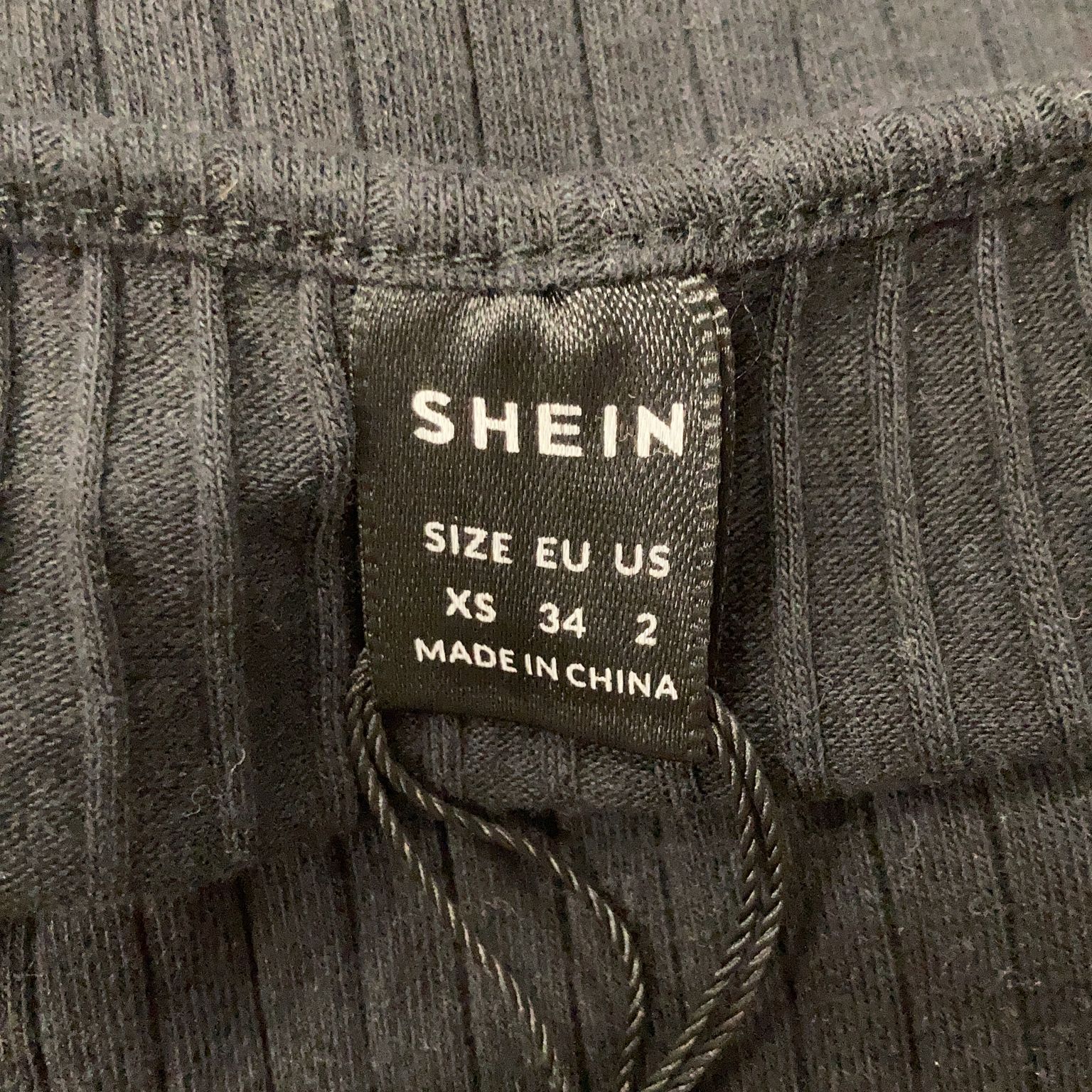 Shein