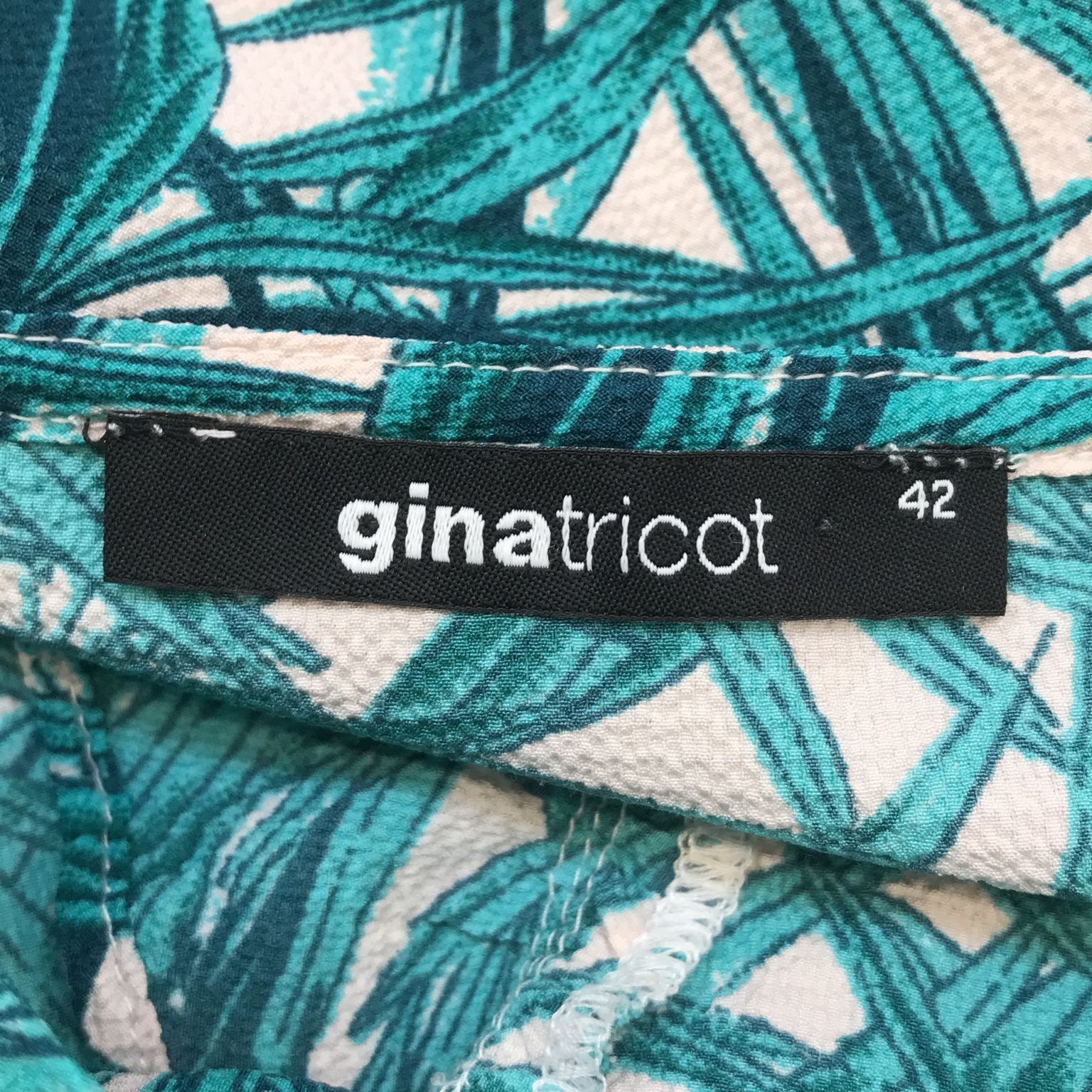 Gina Tricot