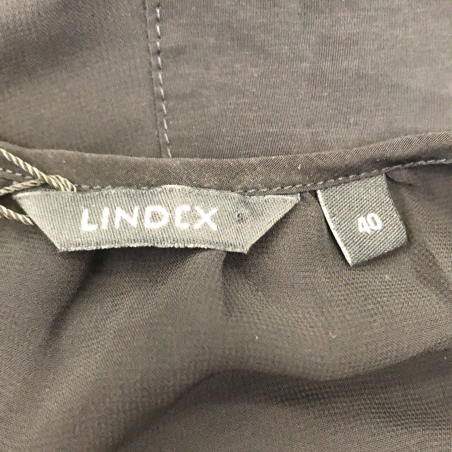 Lindex