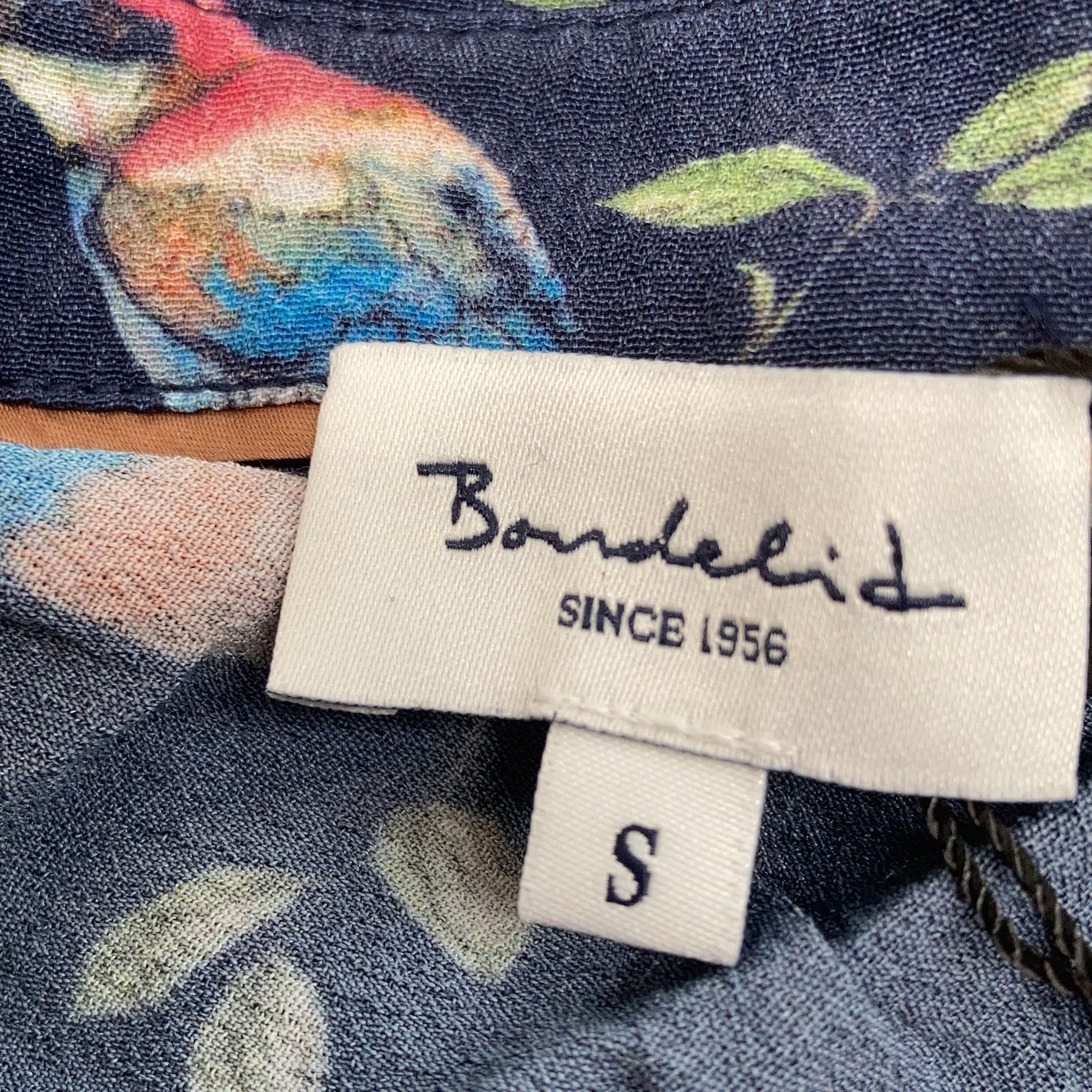 Bondelid