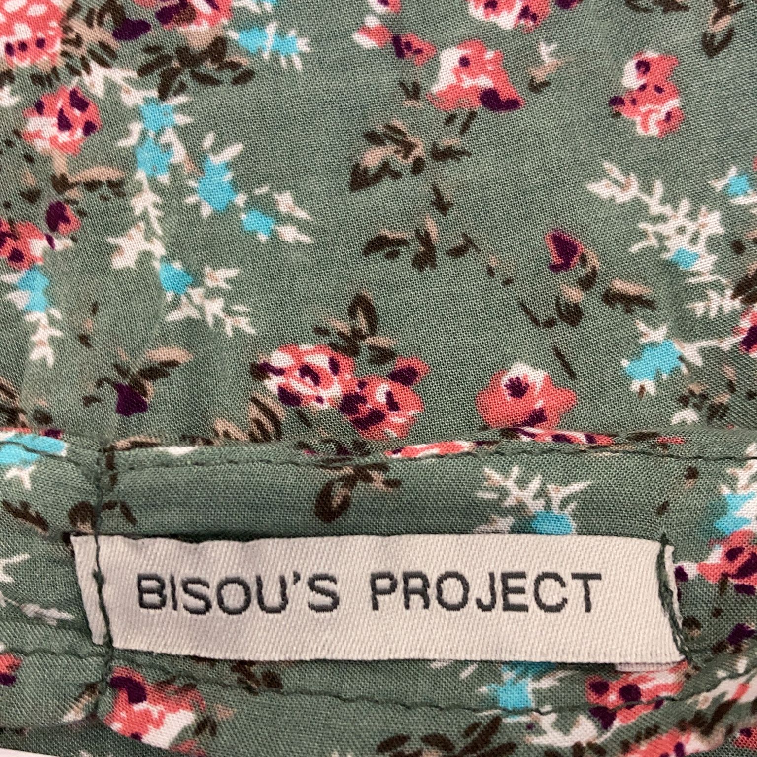 Bisou's Project