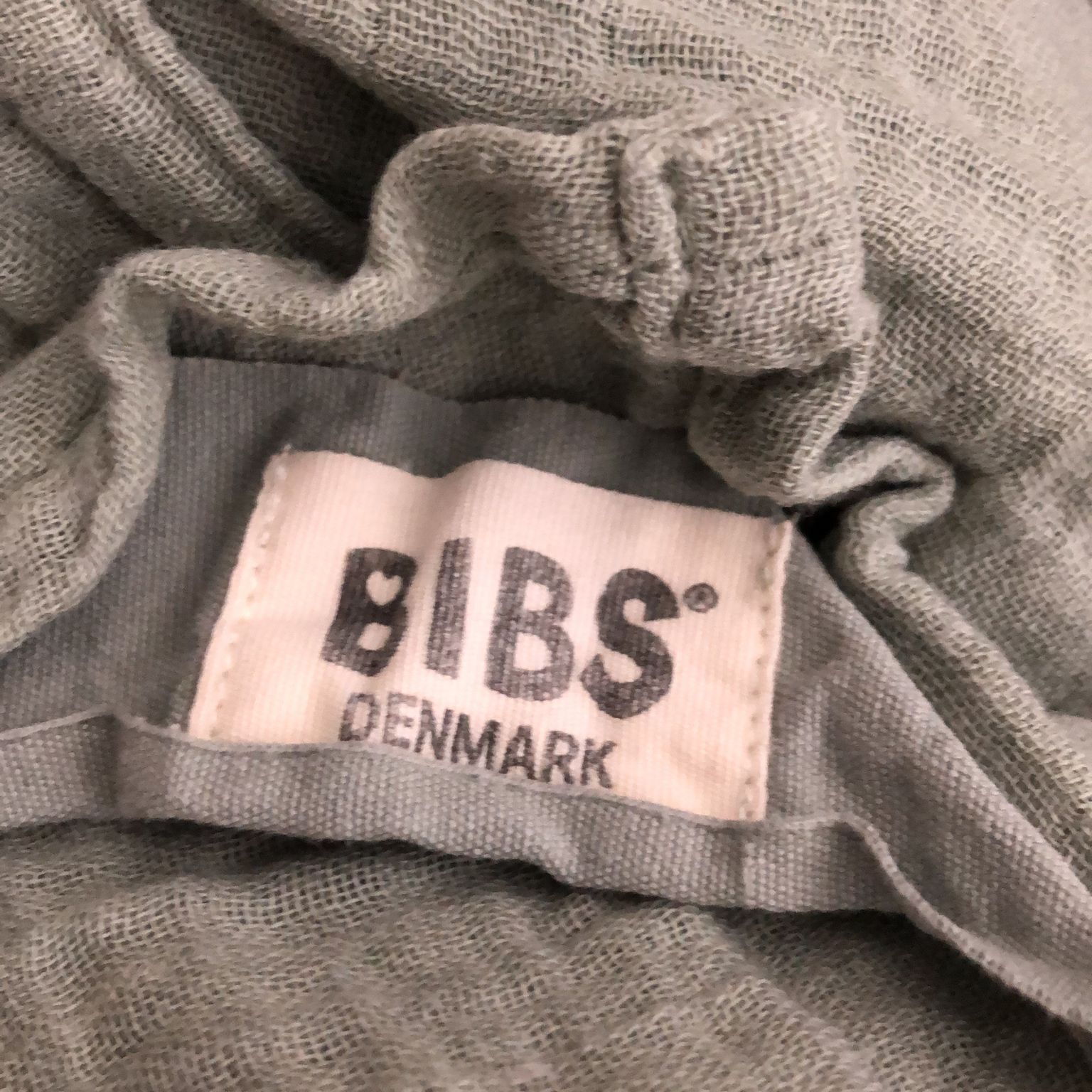 Bibs Denmark