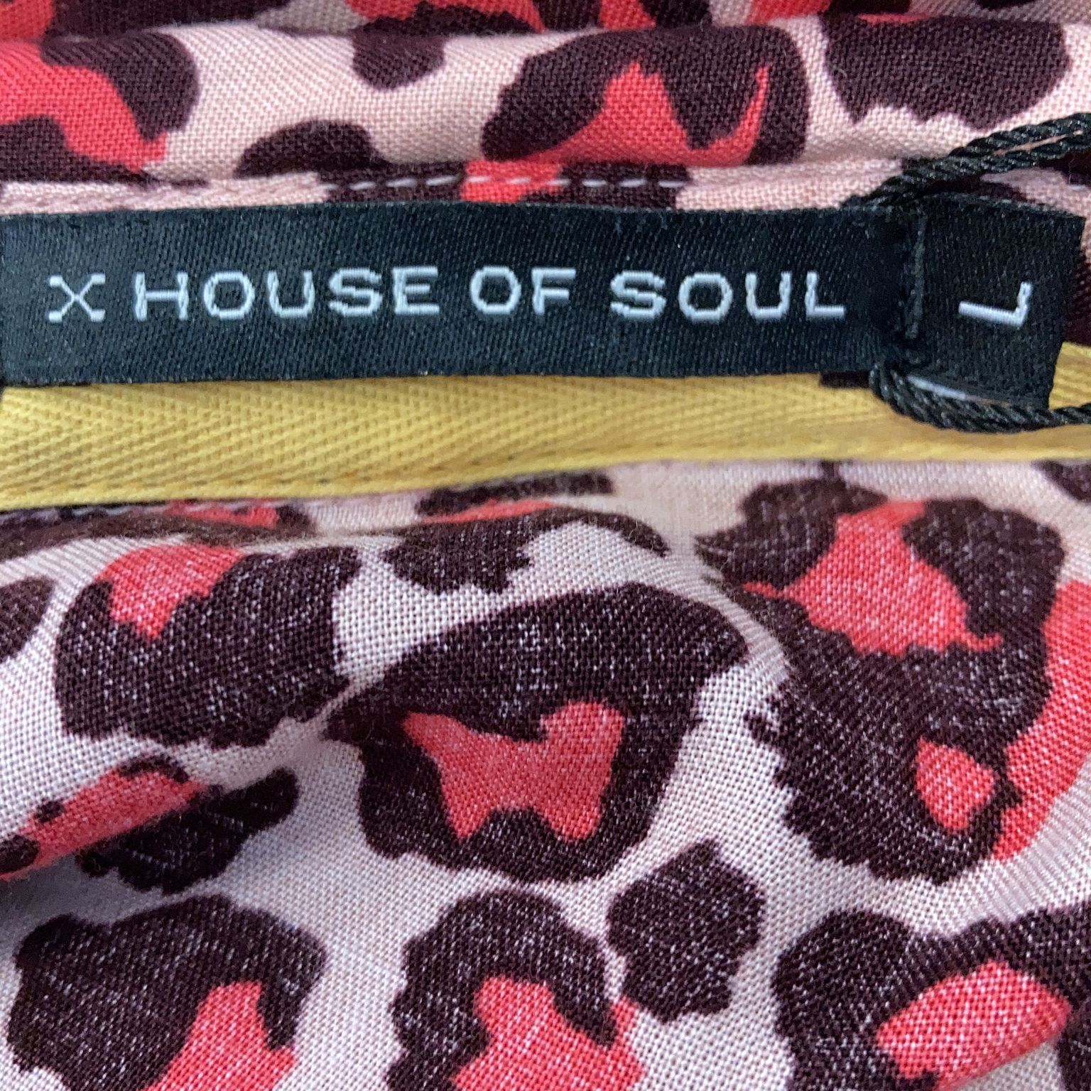 House of Soul