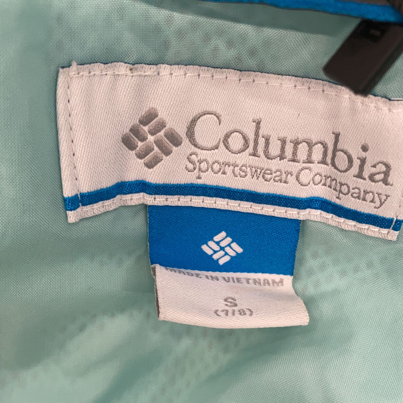 Columbia