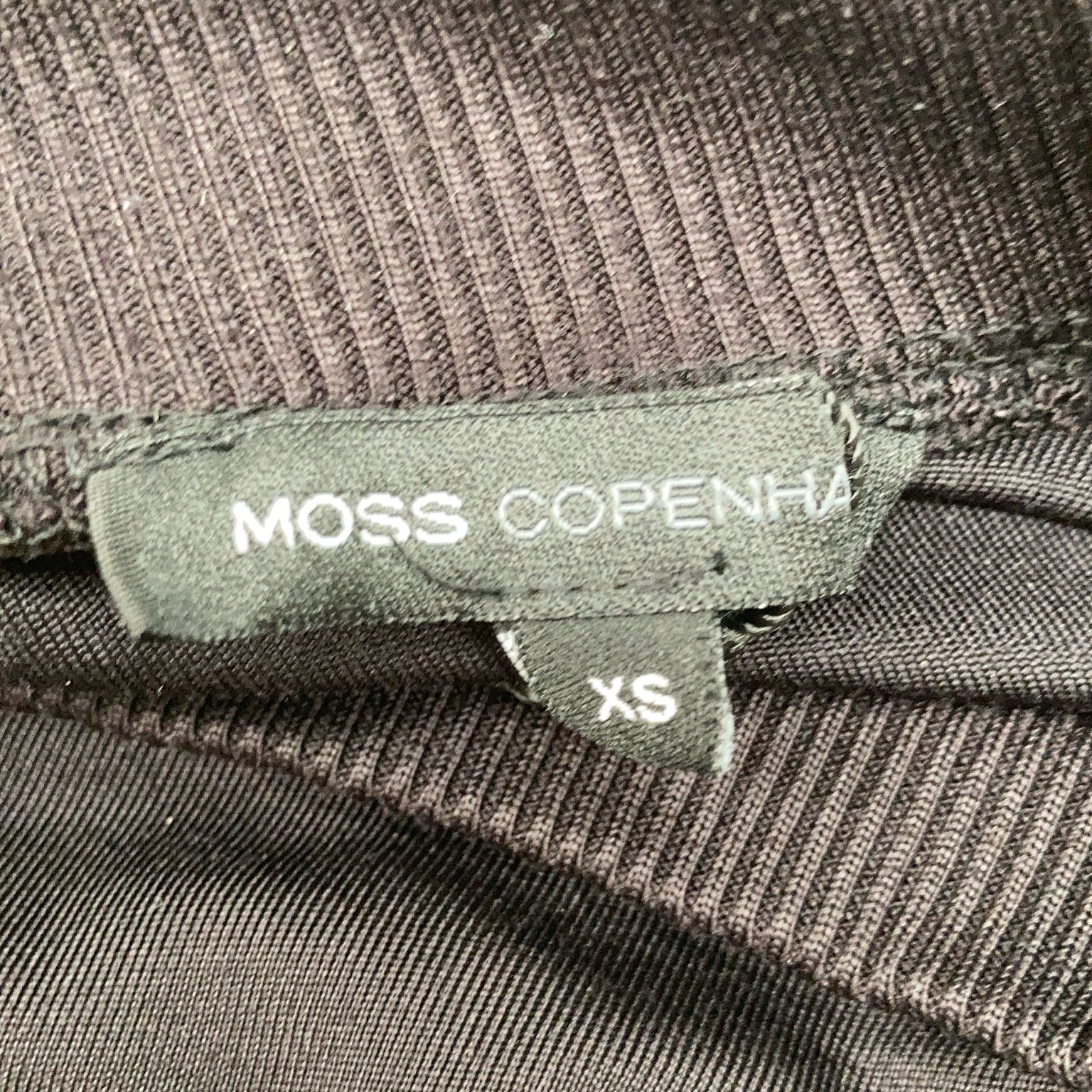 Moss Copenhagen