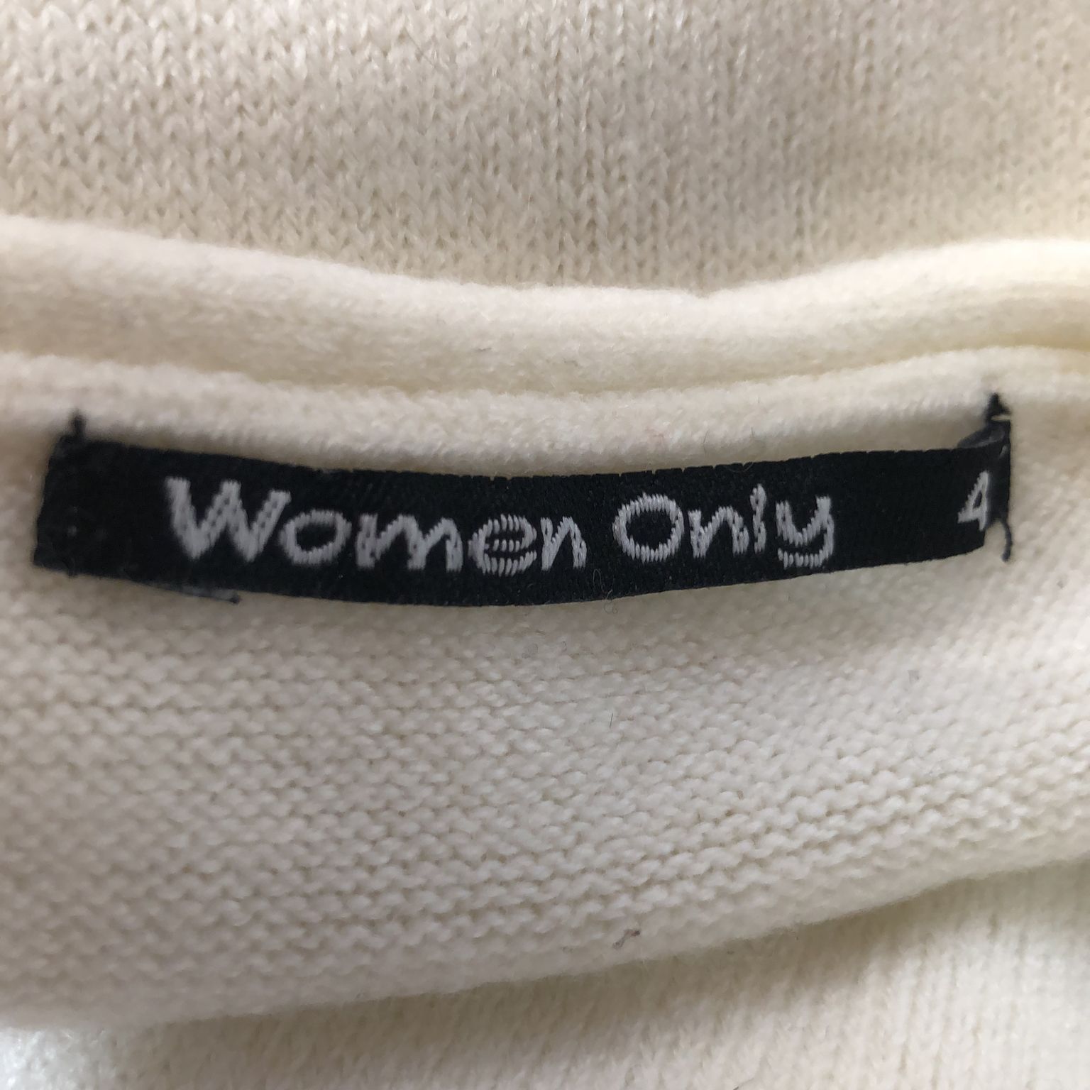 Women Only