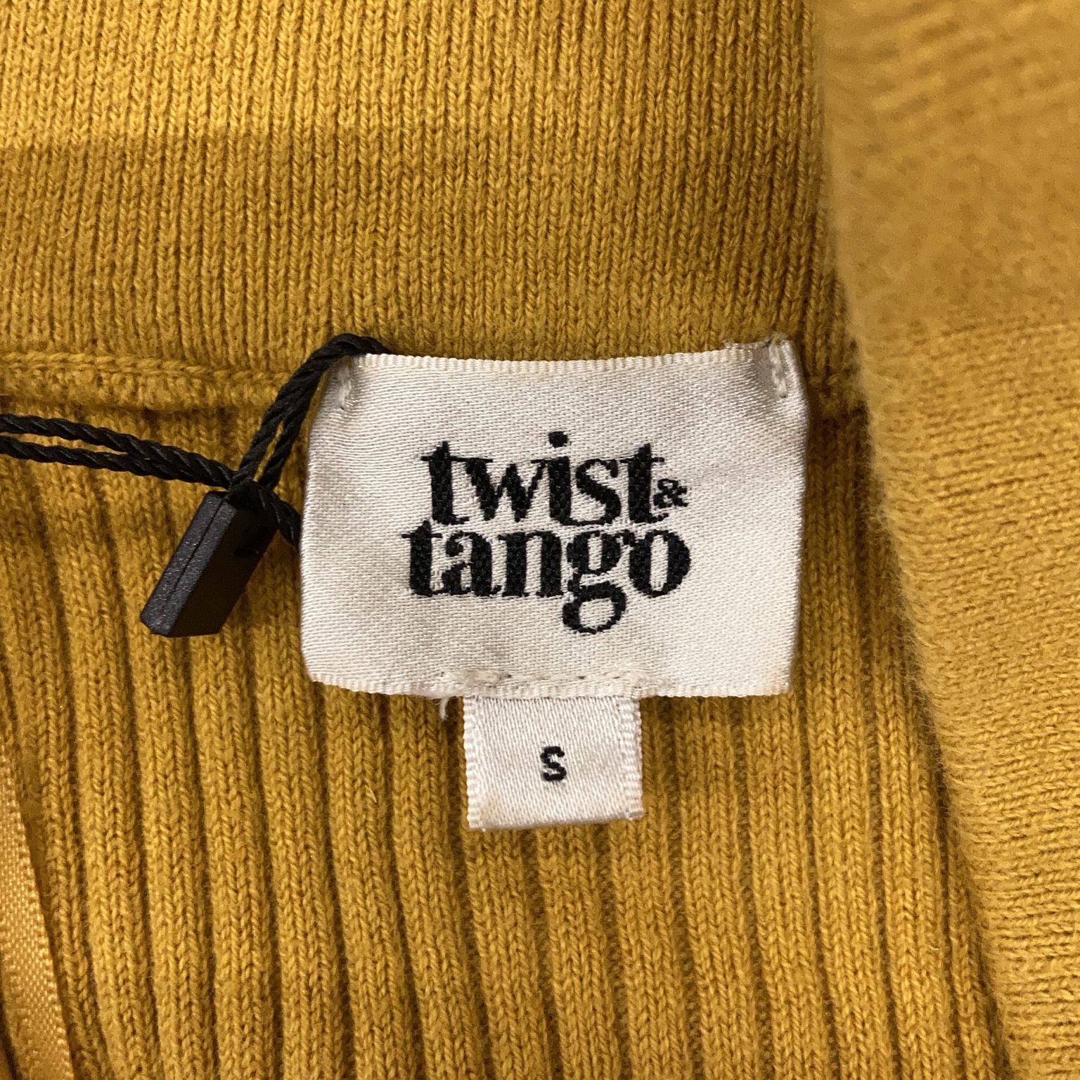 Twist  Tango