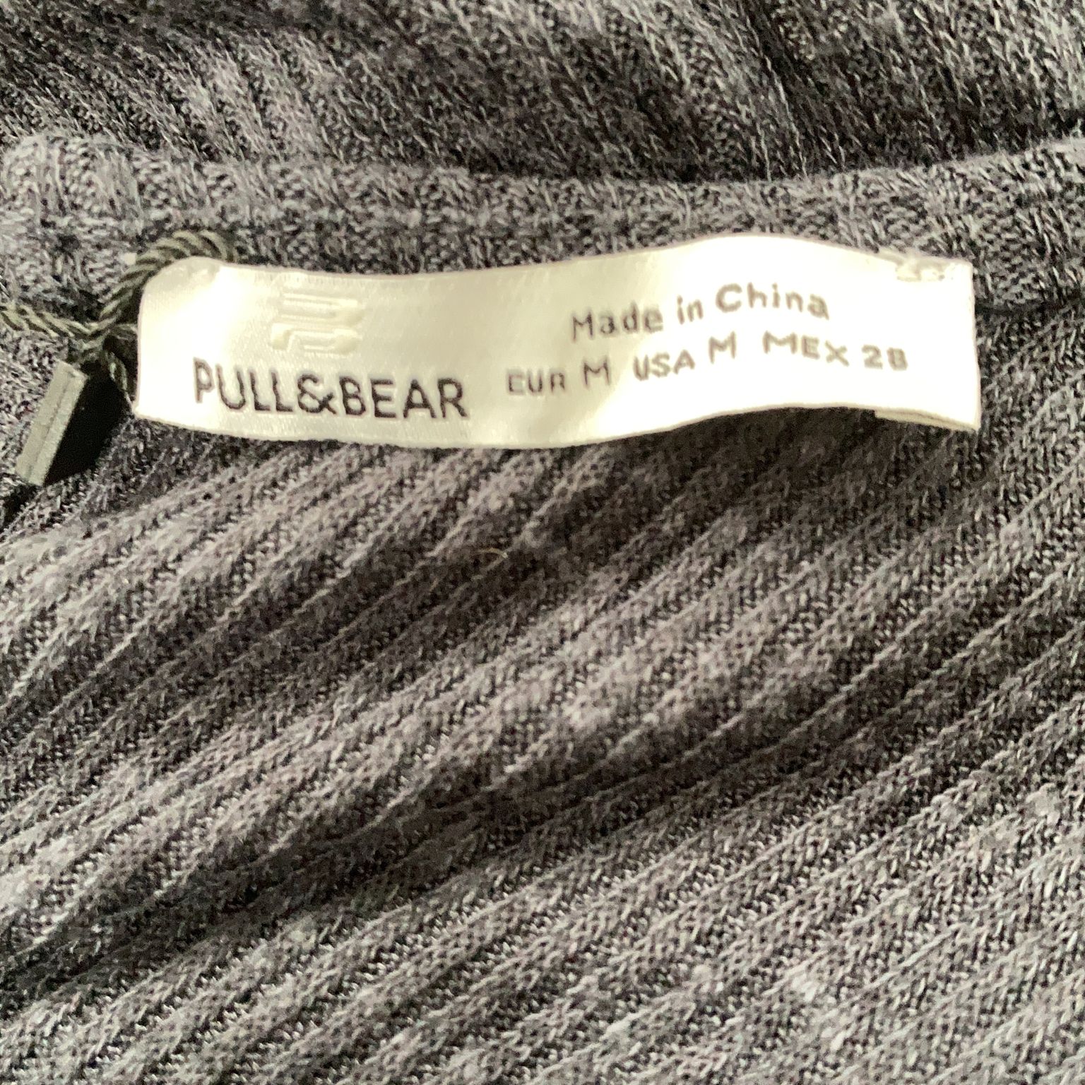 Pull  Bear