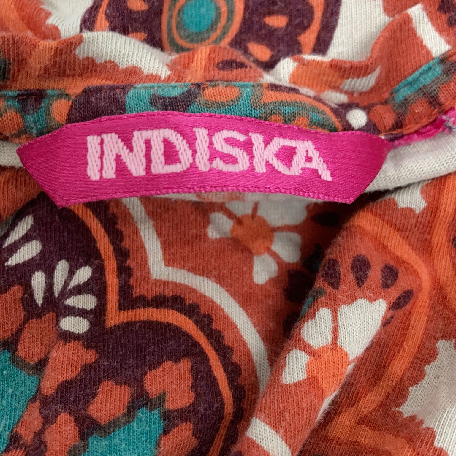 Indiska