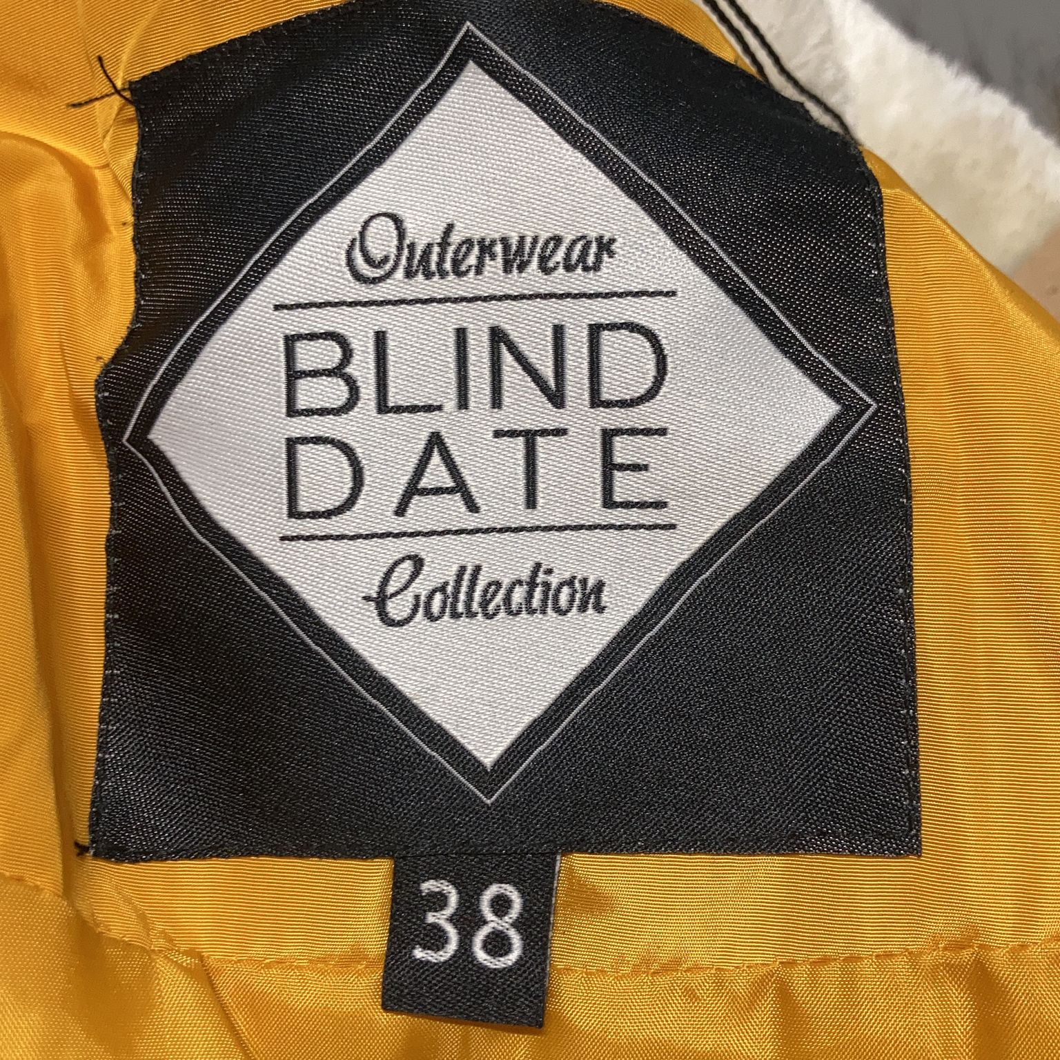 Blind Date