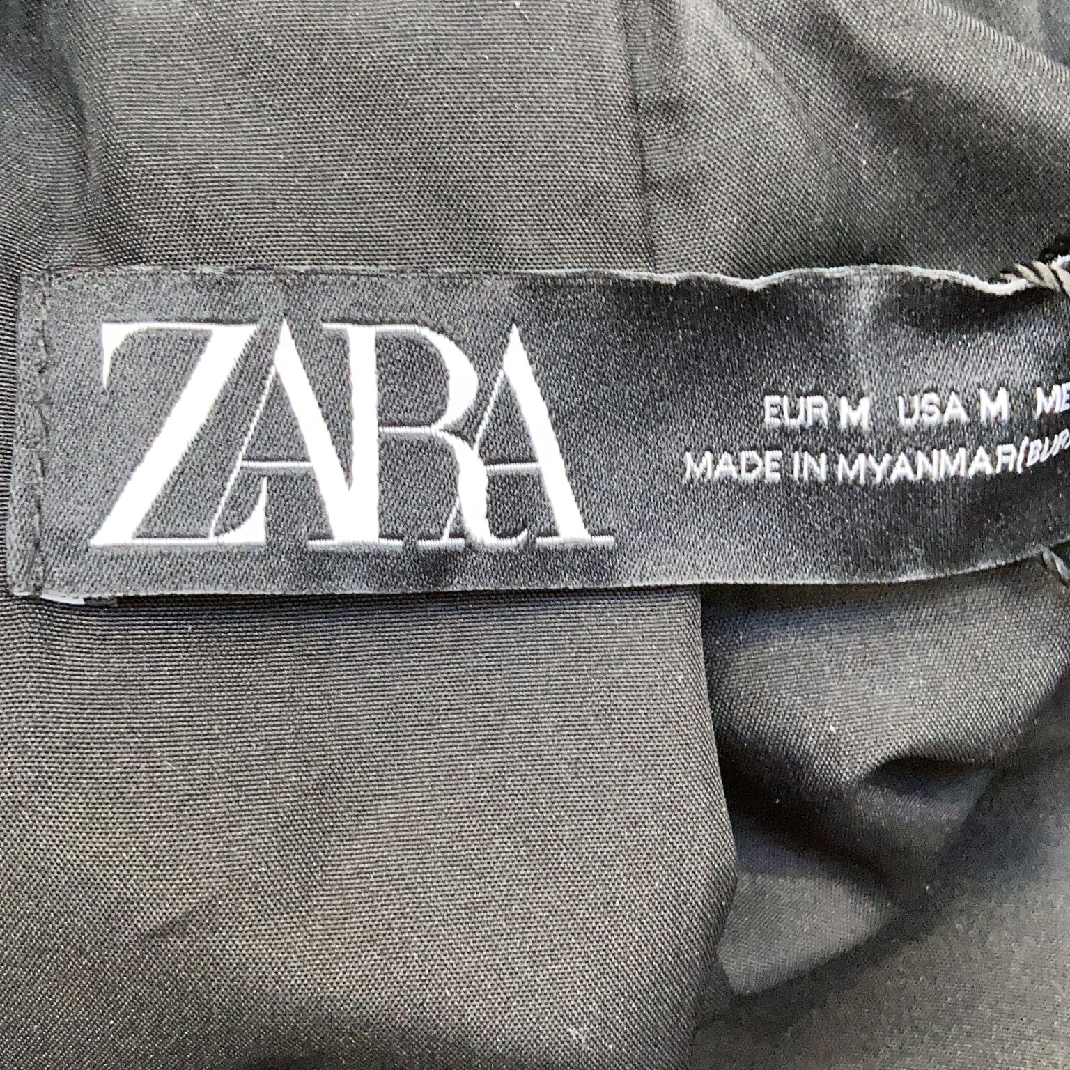 Zara