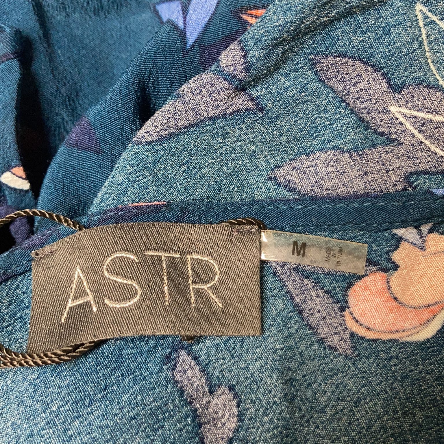 ASTR