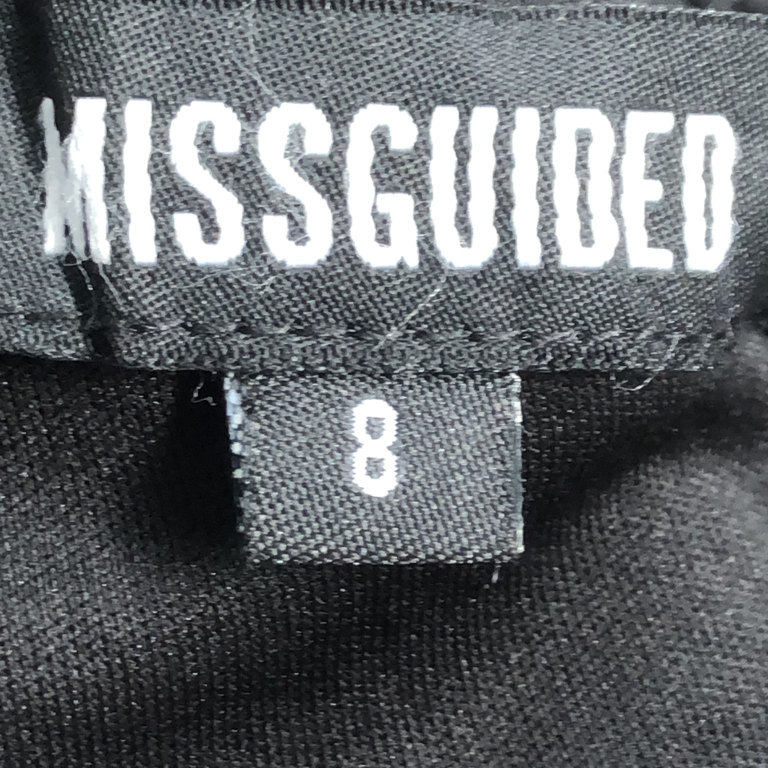 Missguided