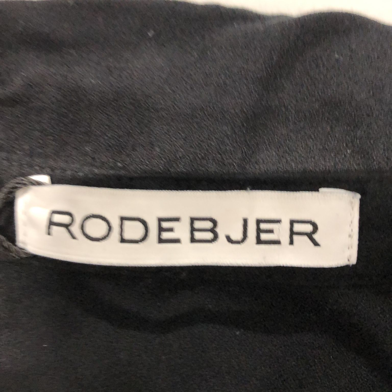 Rodebjer