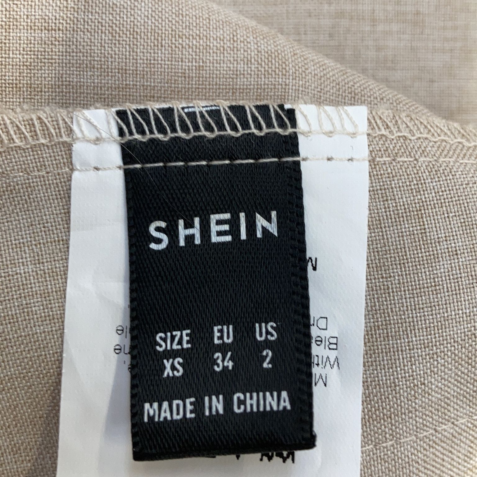 Shein