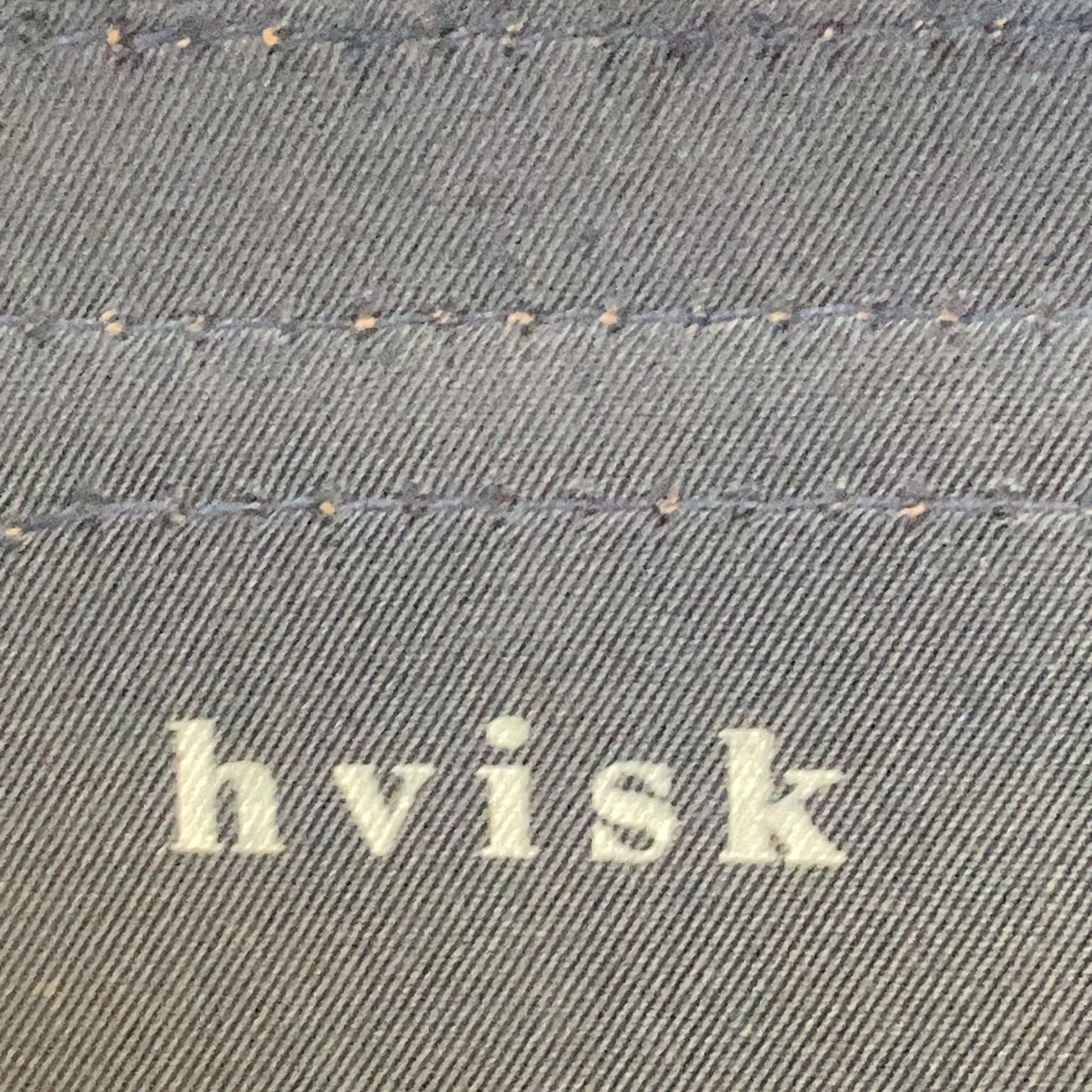 Hvisk