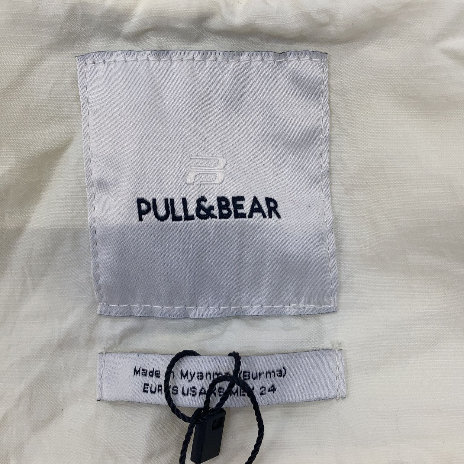 Pull  Bear