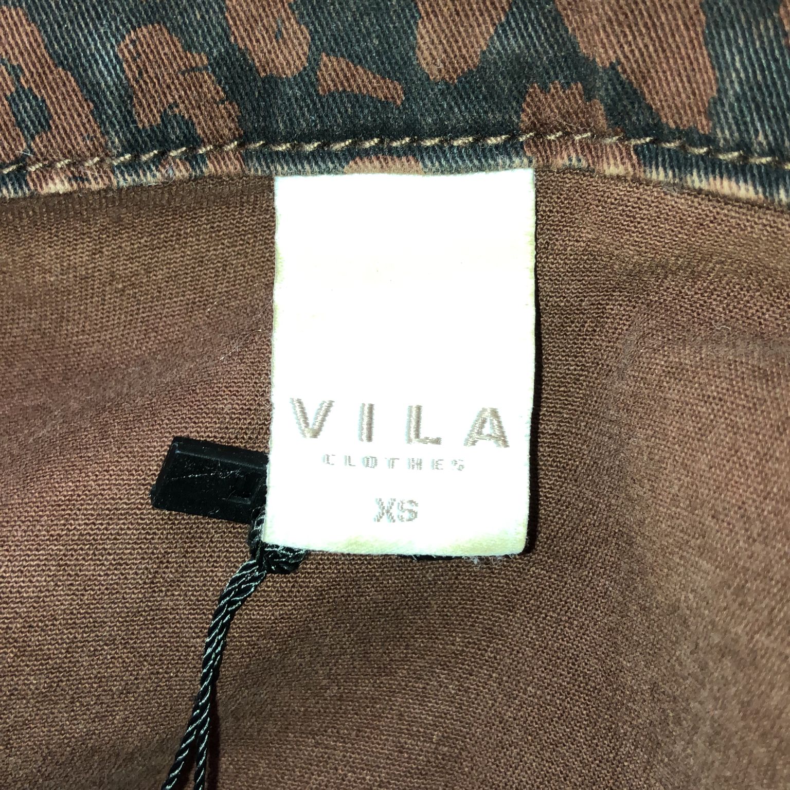 VILA Clothes