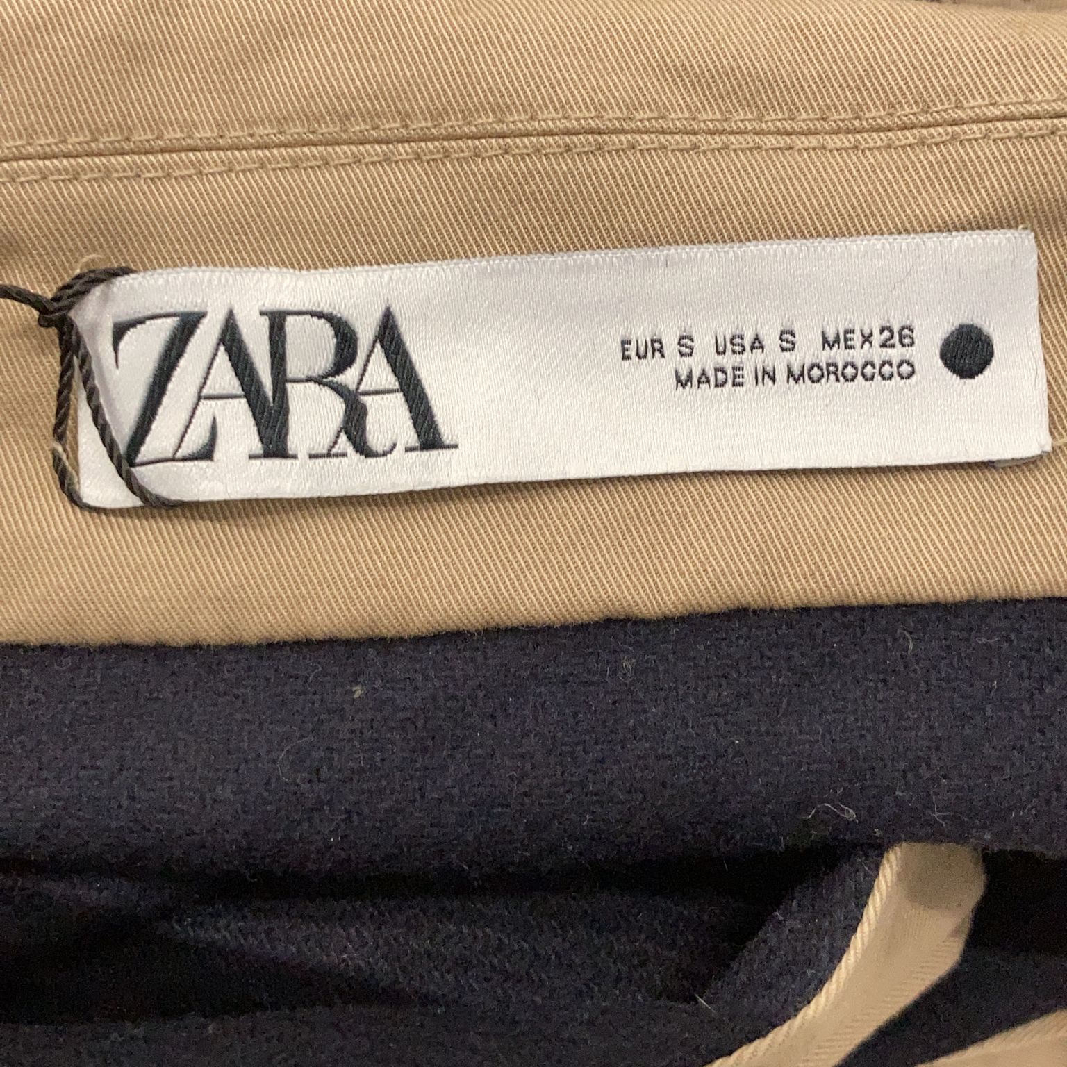 Zara