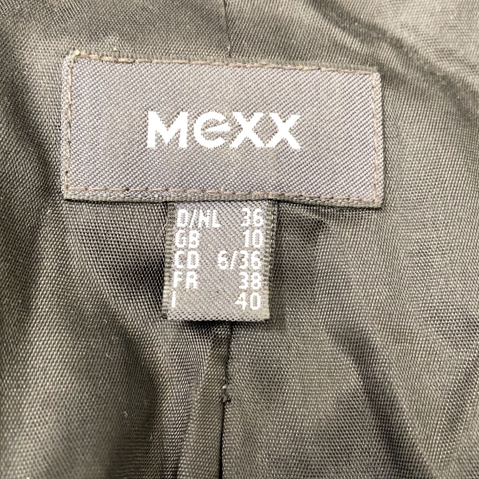 Mexx