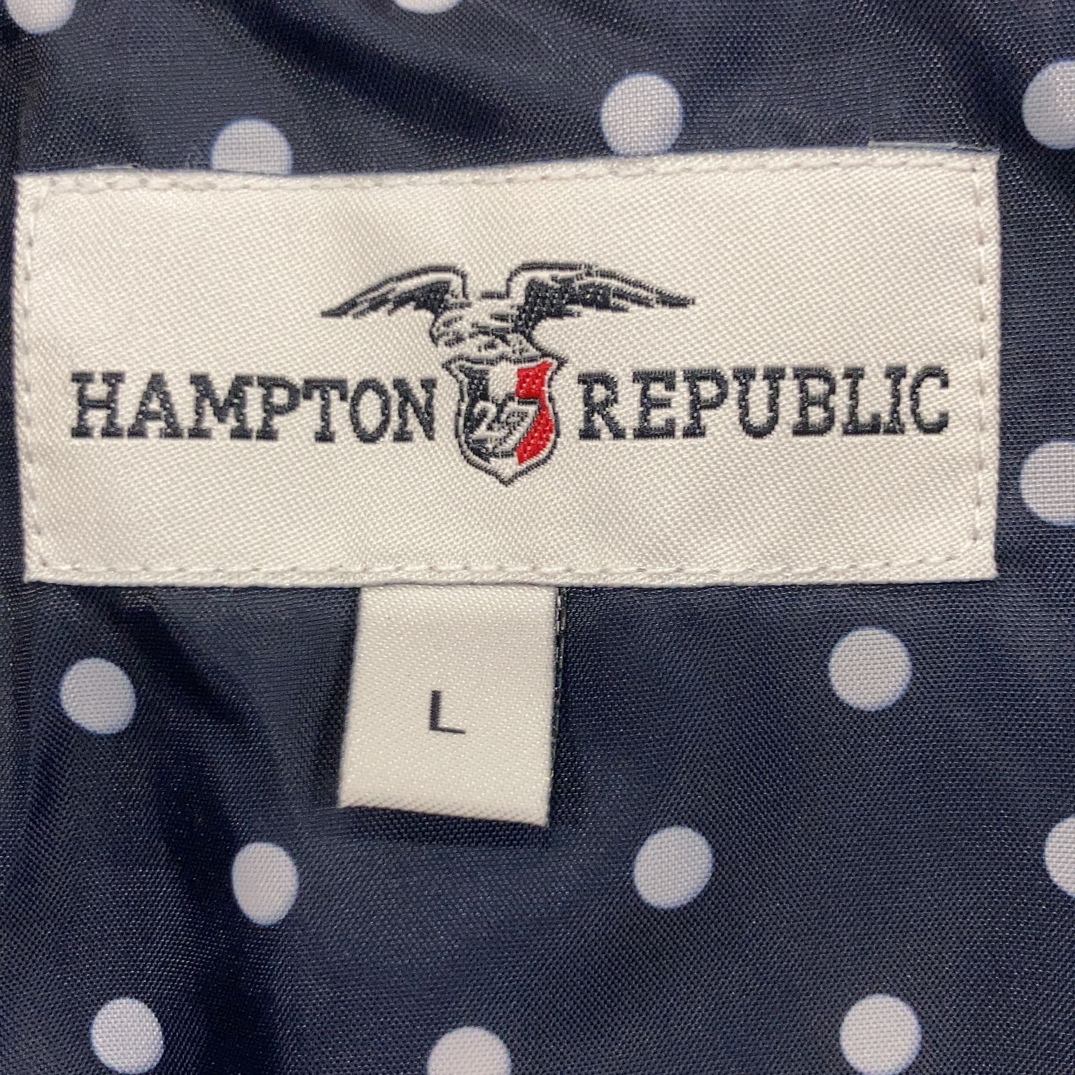 Hampton Republic