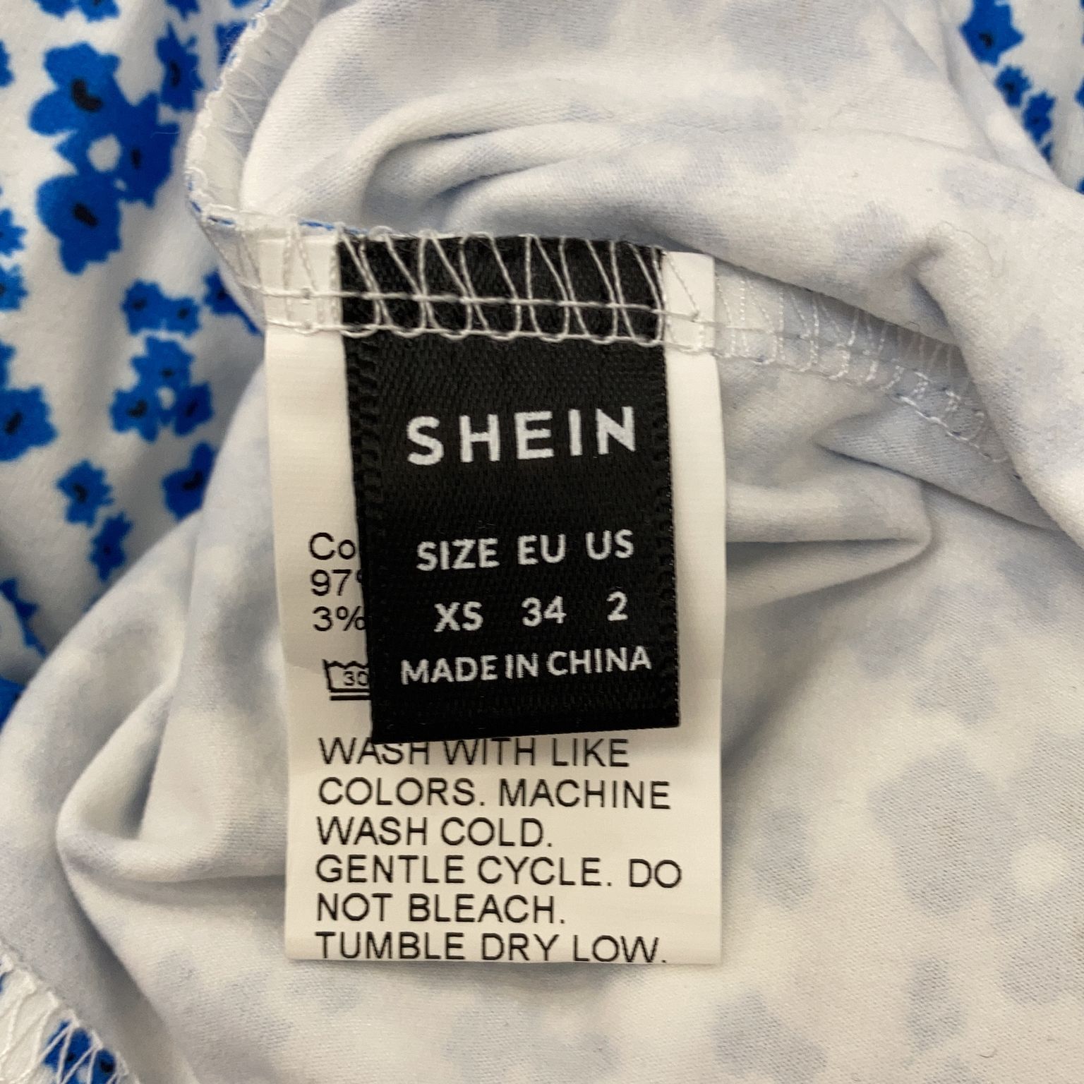 Shein