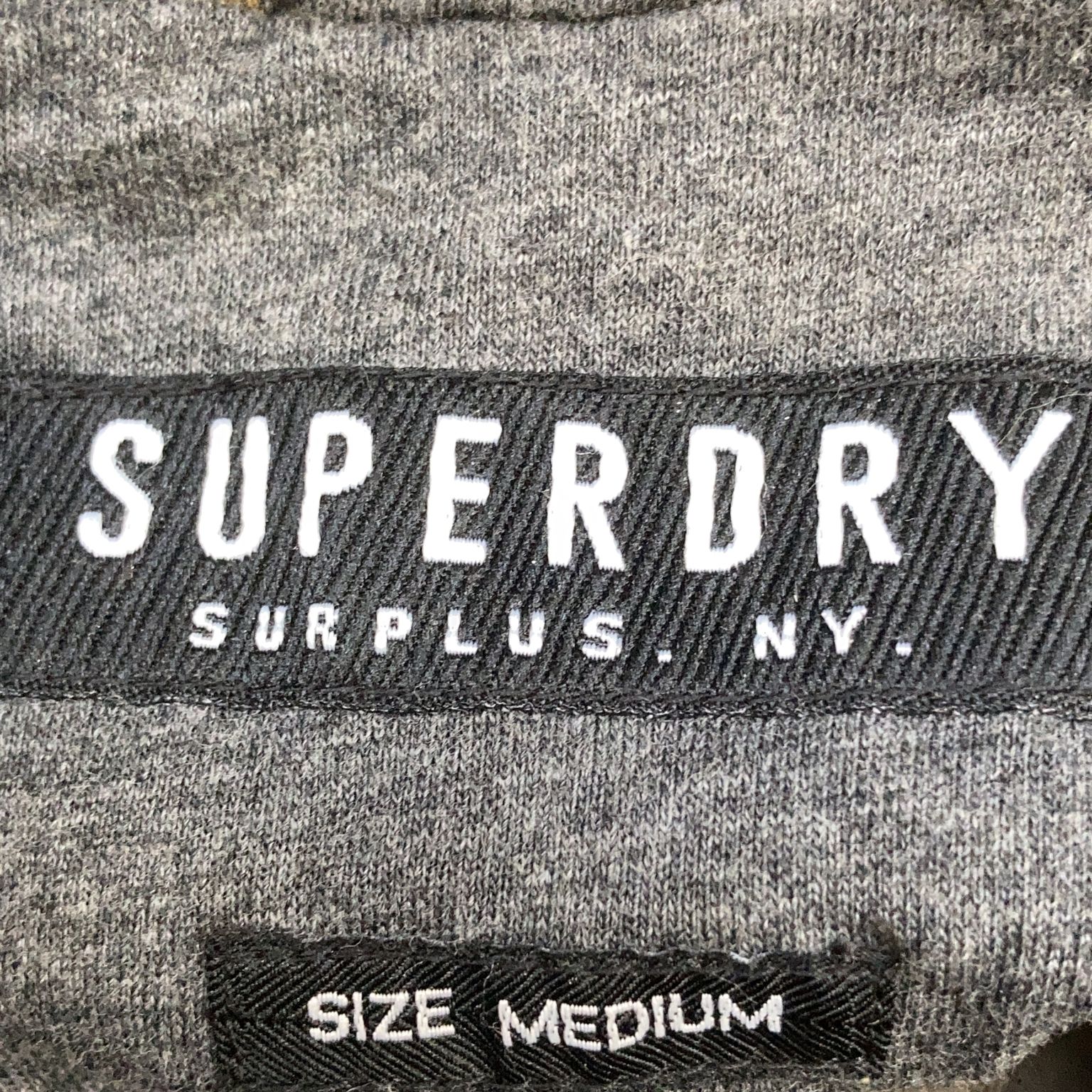 Superdry