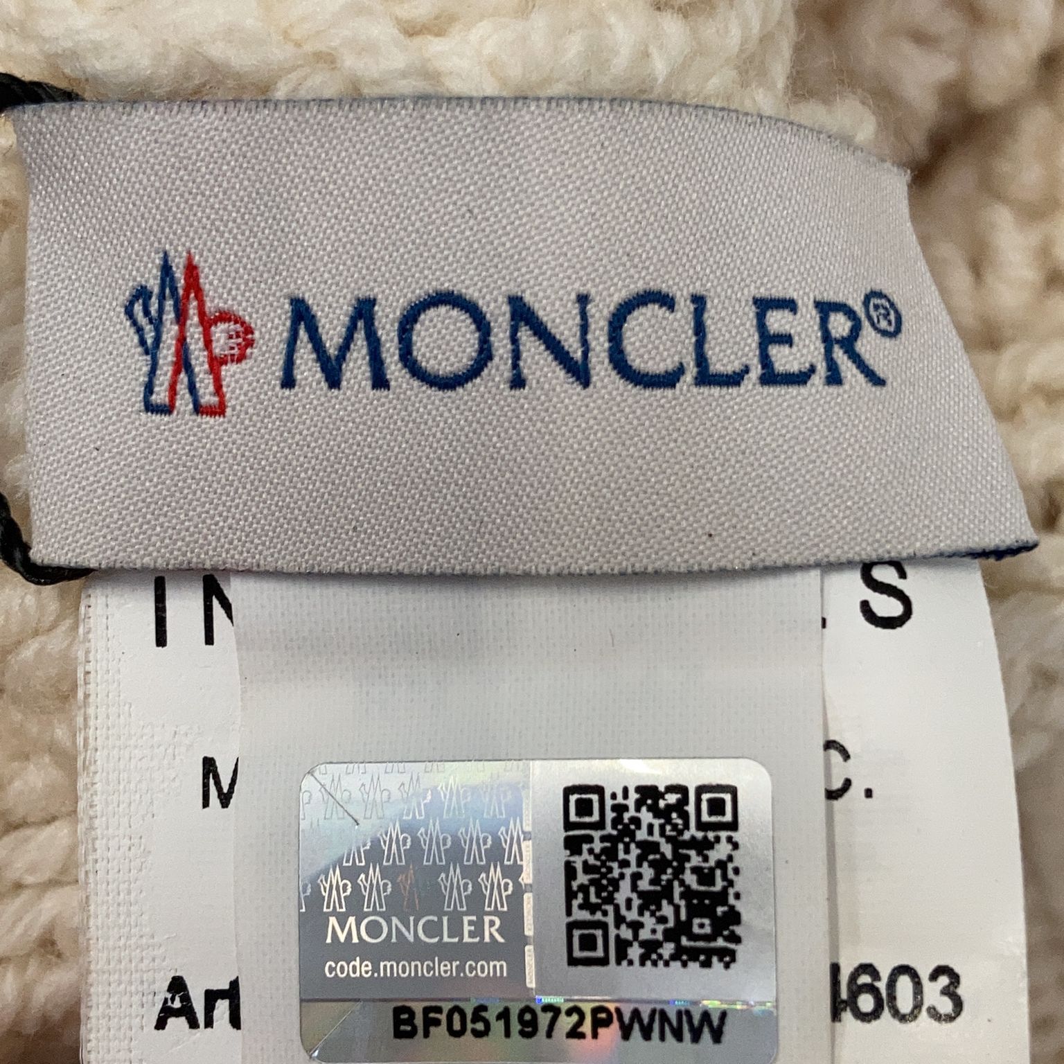 Moncler