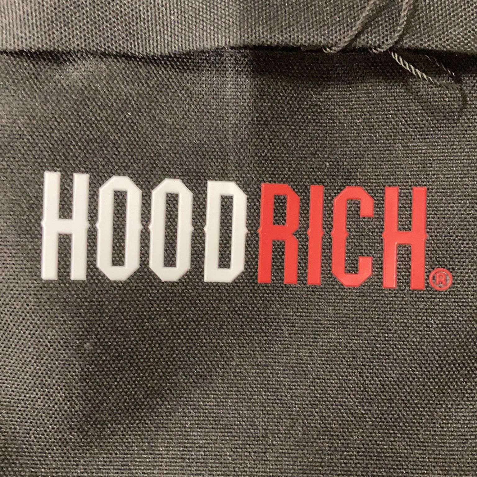 Hoodrich