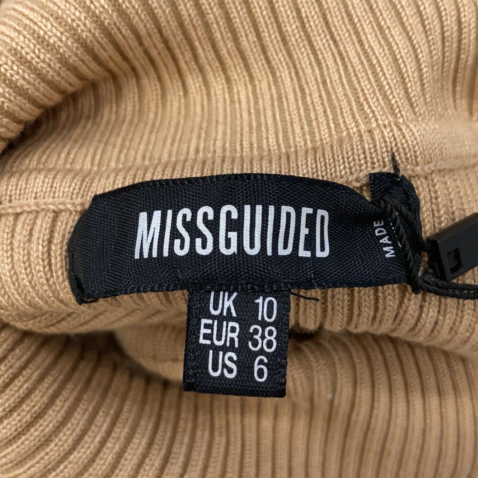 Missguided