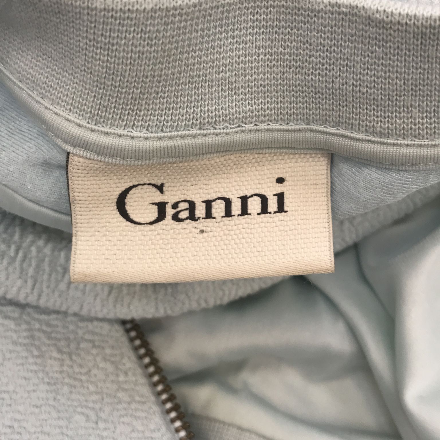 Ganni