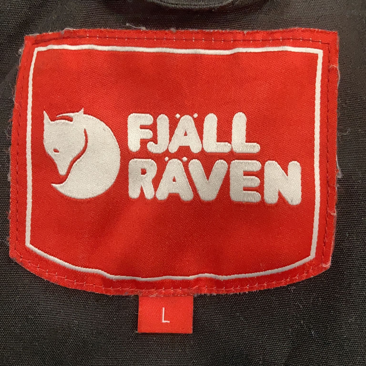 Fjällräven