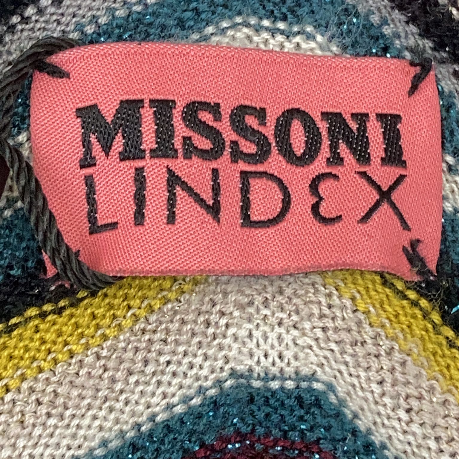 Missoni Lindex