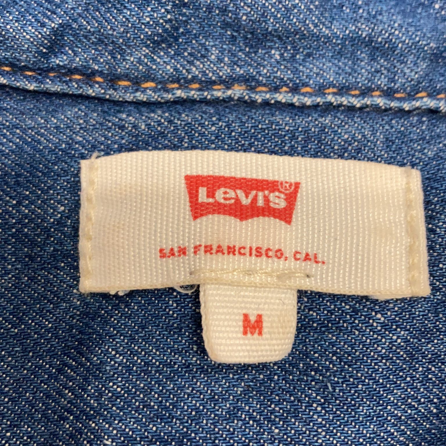 Levi Strauss  Co