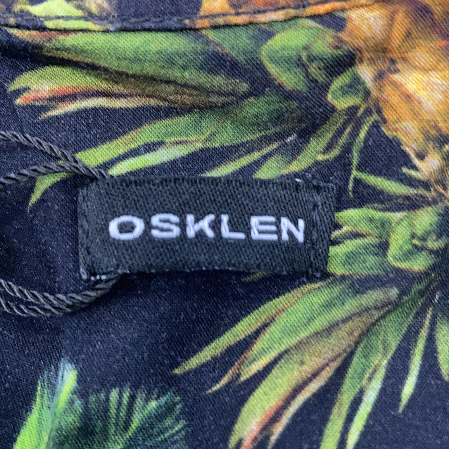 Osklen