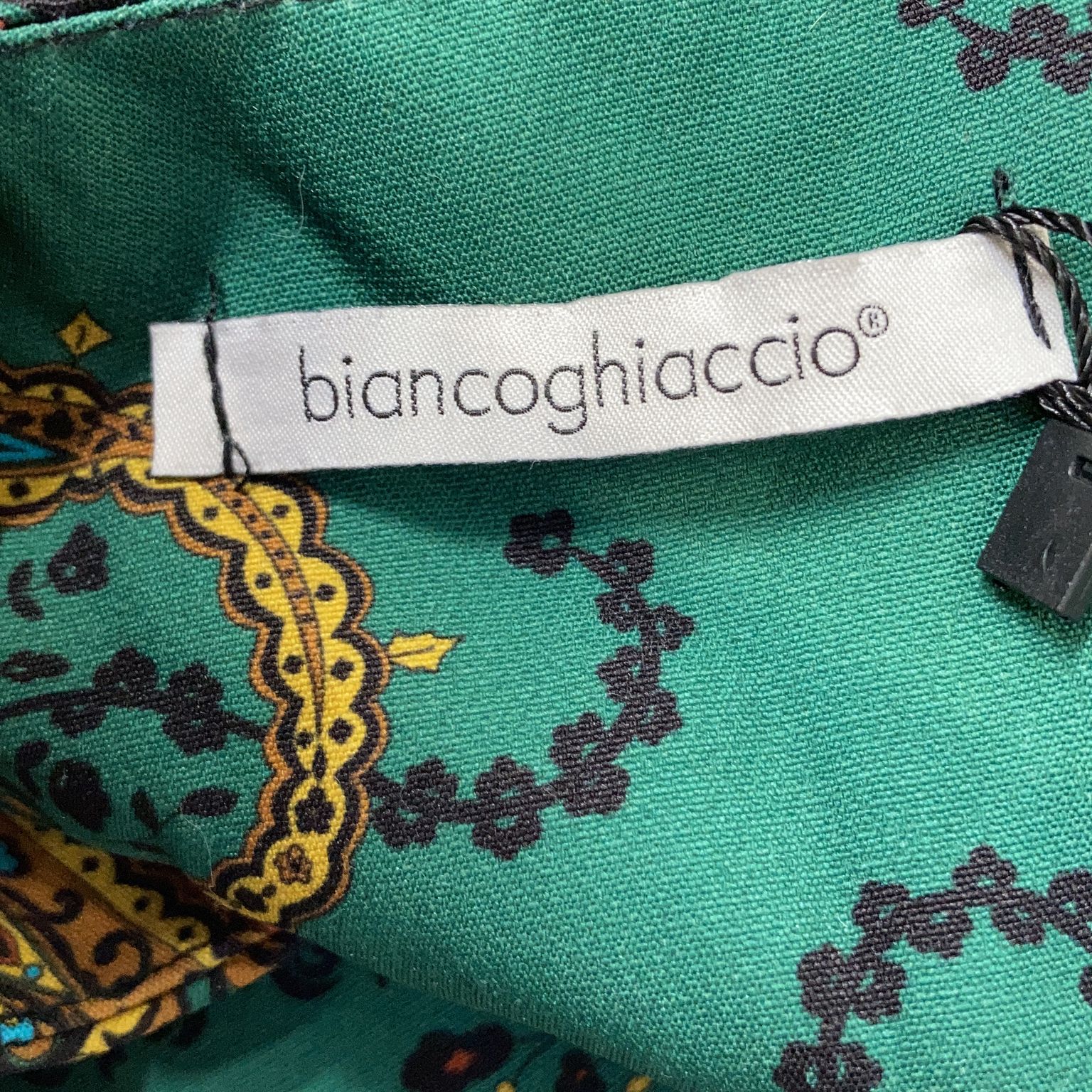 Biancoghiaccio