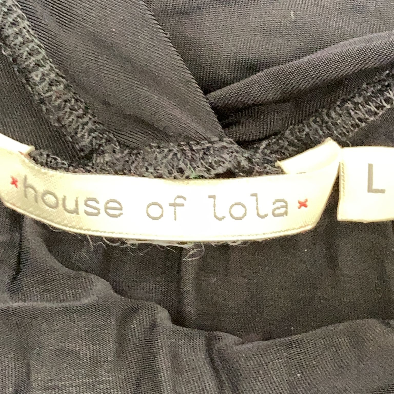 House of Lola