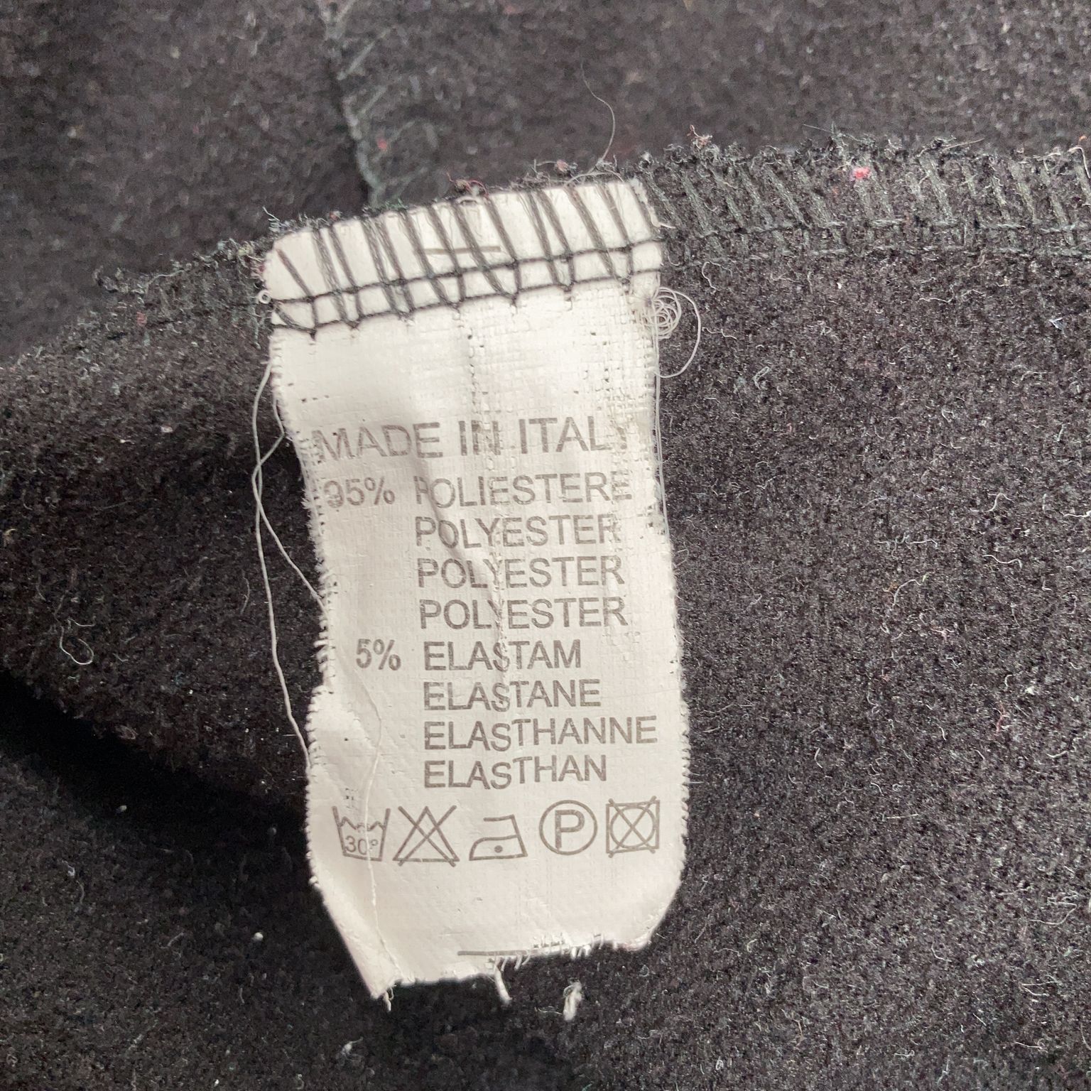 Made in Italy