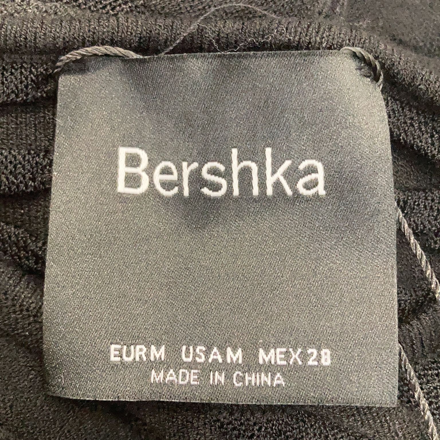 Bershka