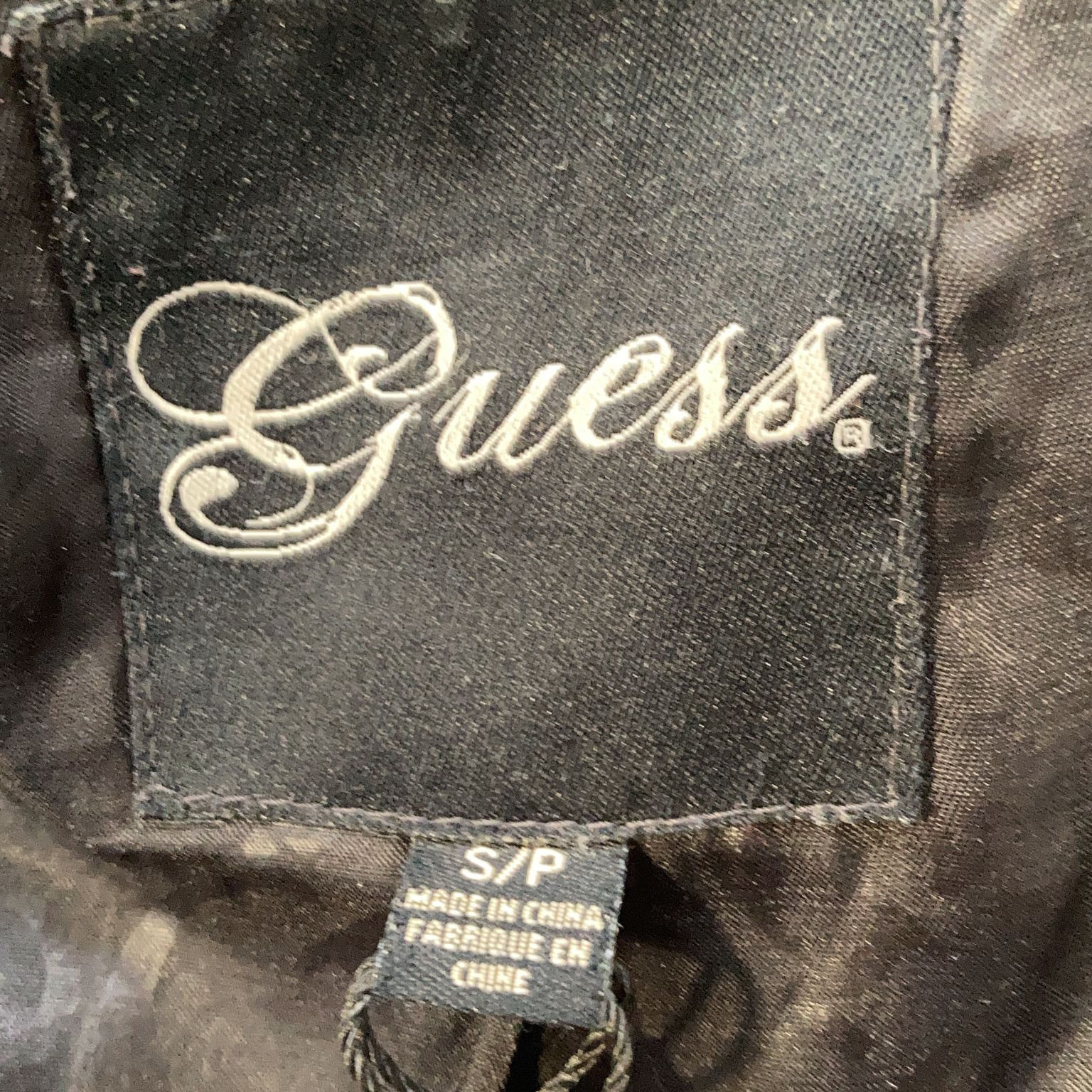 Guess