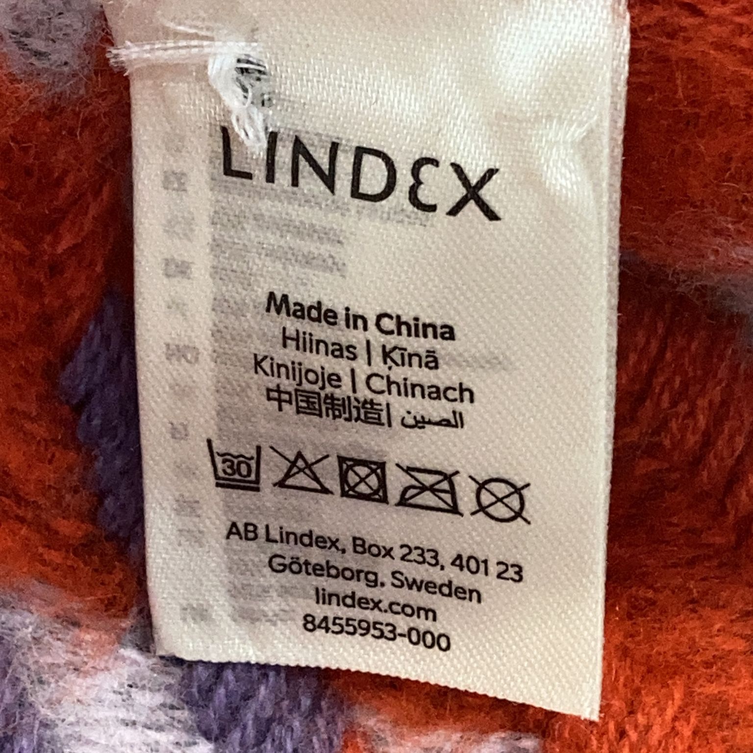 Lindex