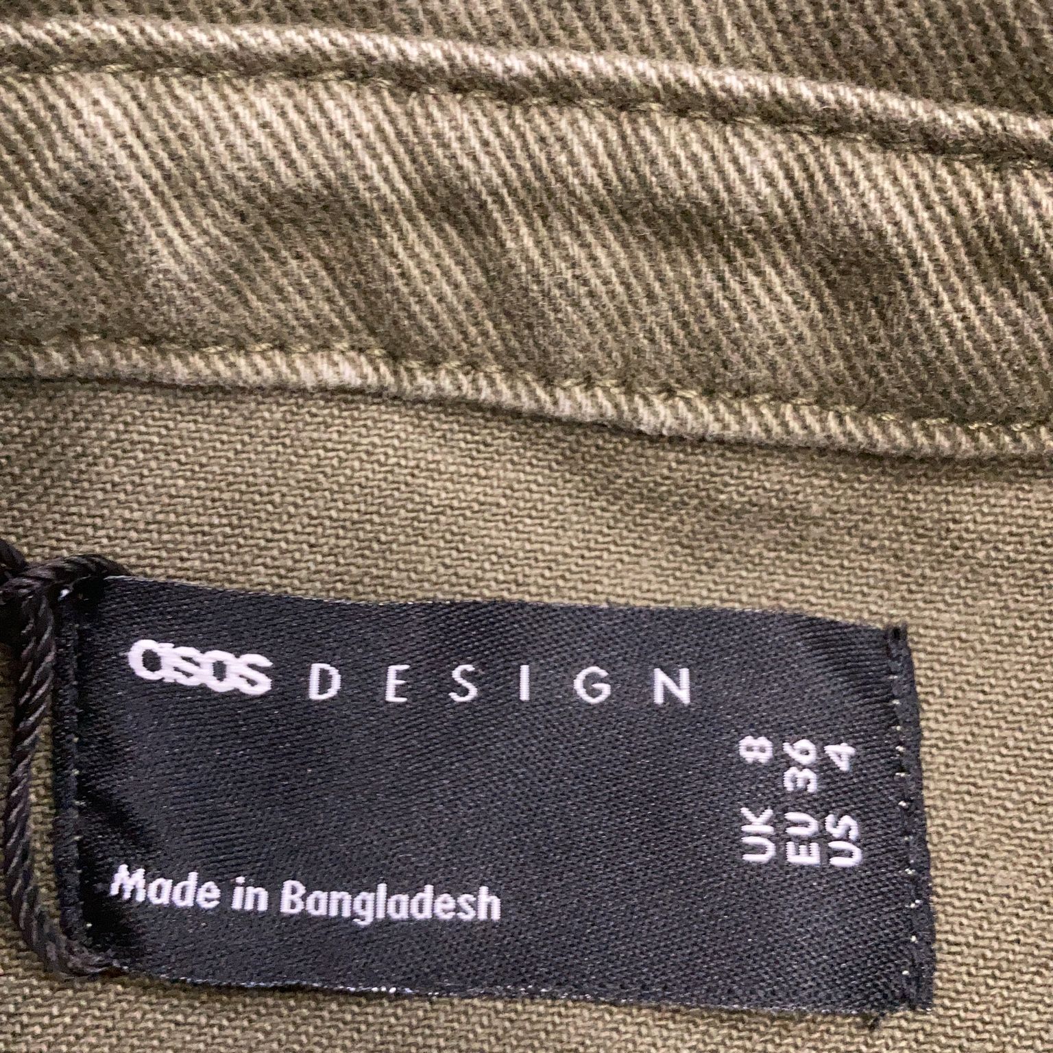 ASOS Design