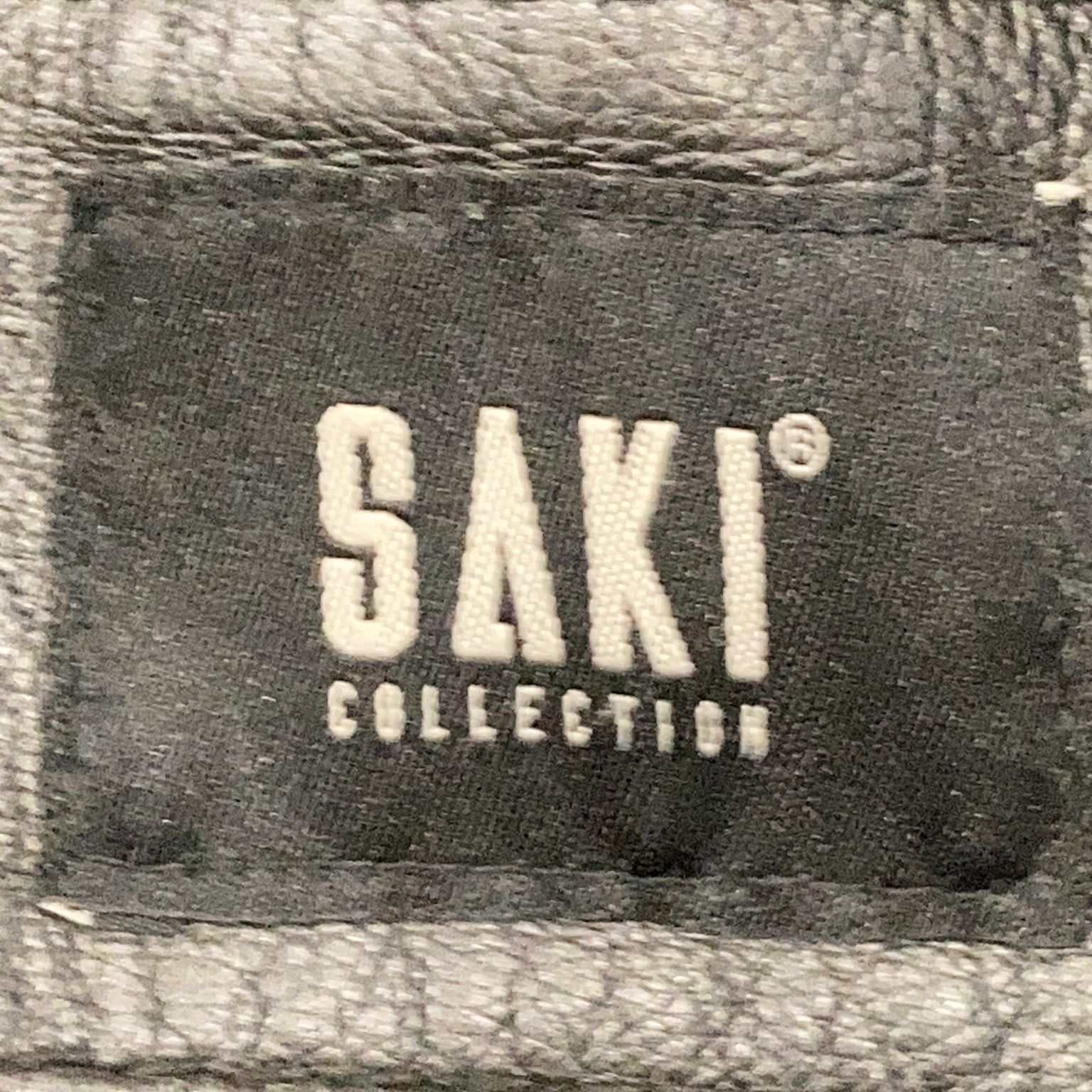 Saki Collection