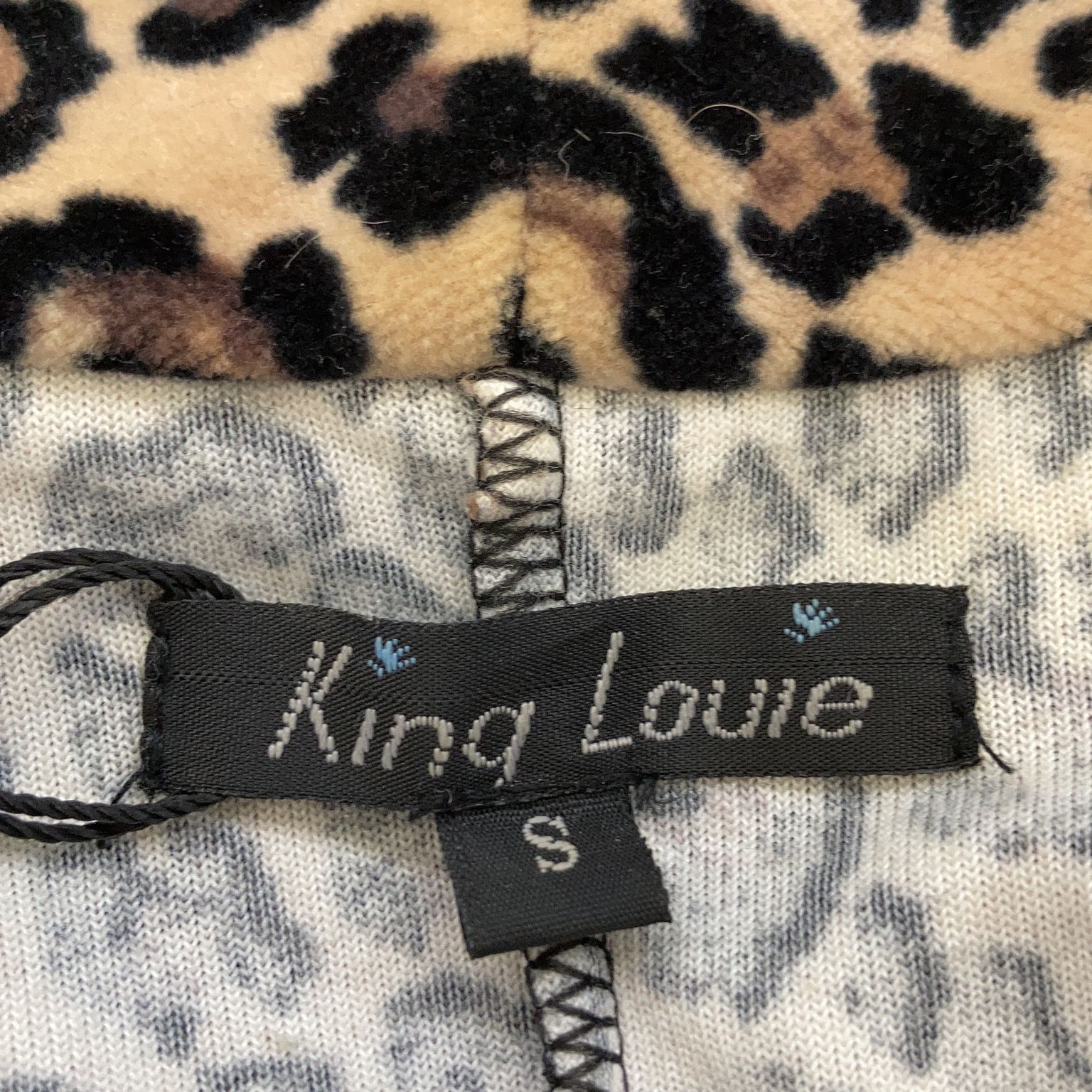 King Louie