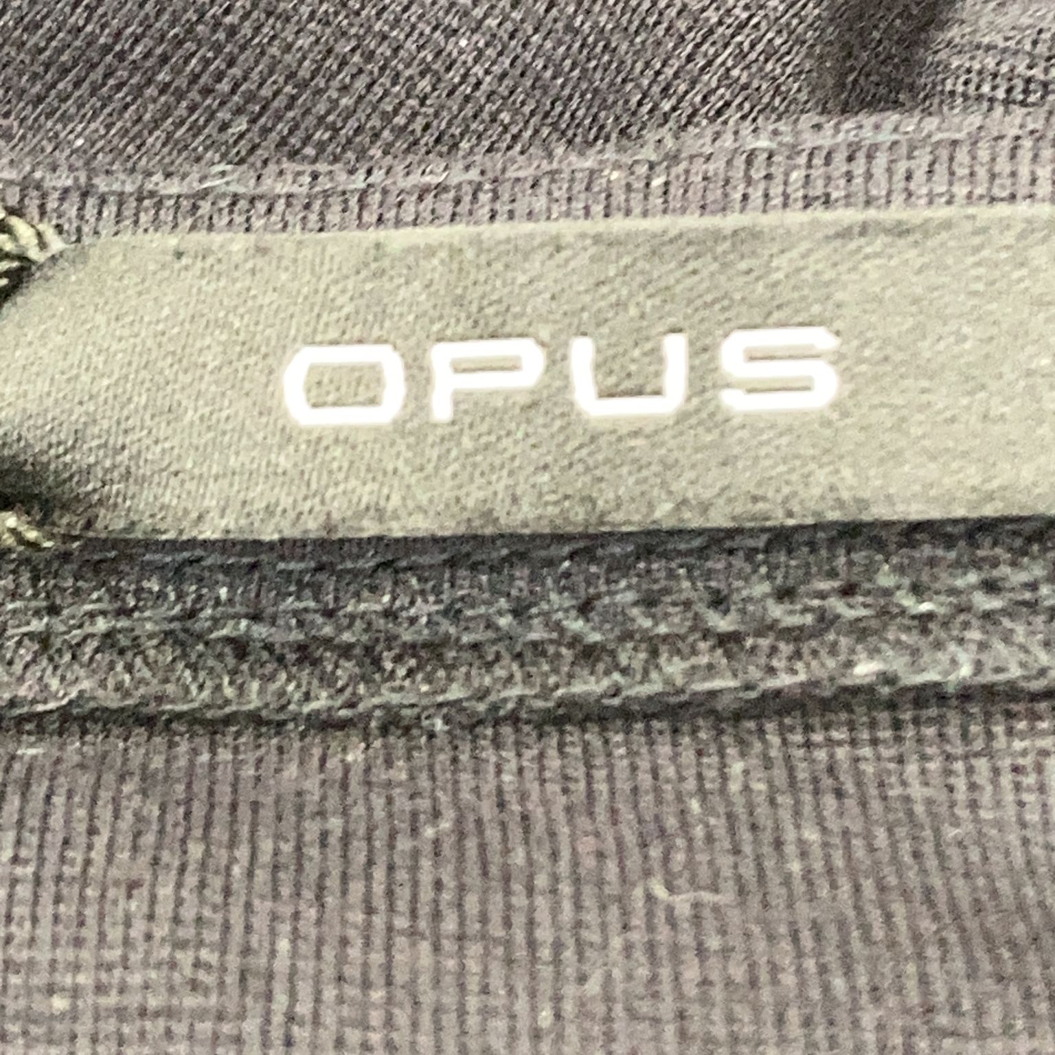 Opus