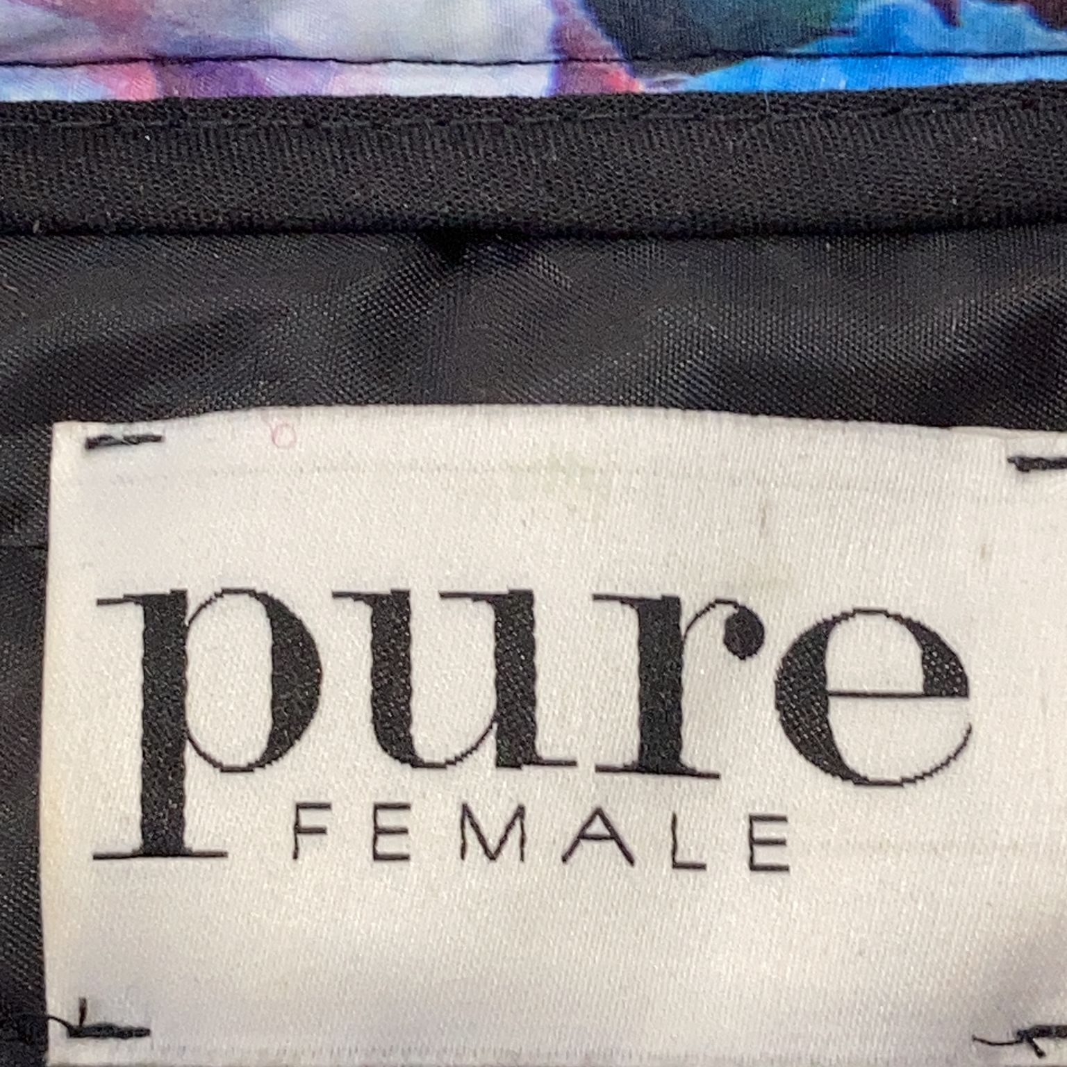 Pure Female