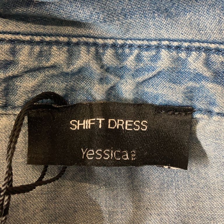 Shift Dress