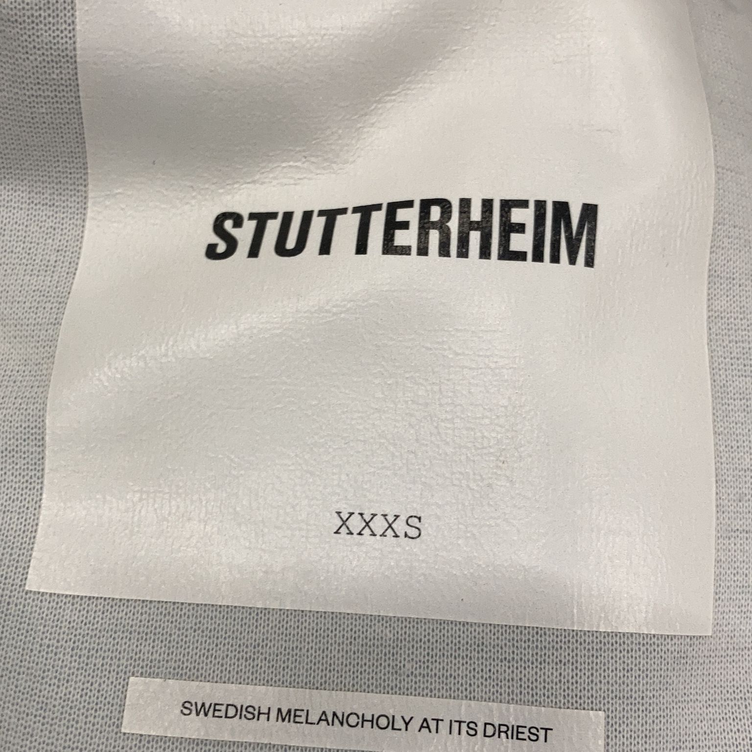 Stutterheim